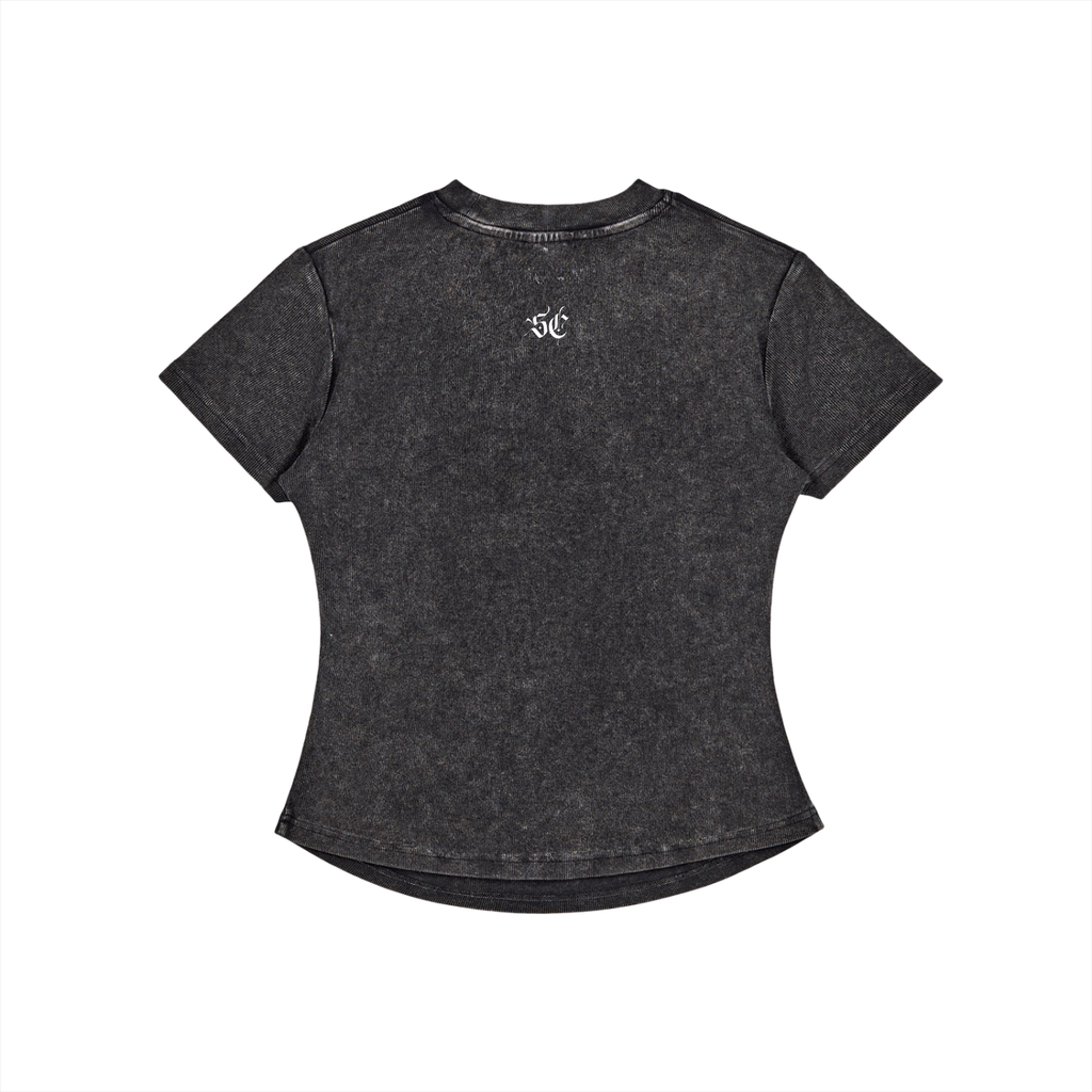 Vintage Washed Tee - *Signature*