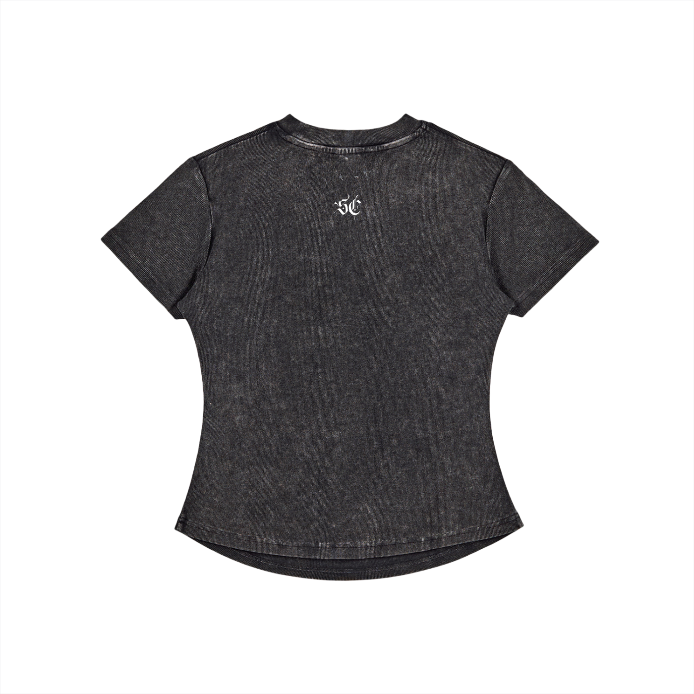 Vintage Washed Tee - *Signature*