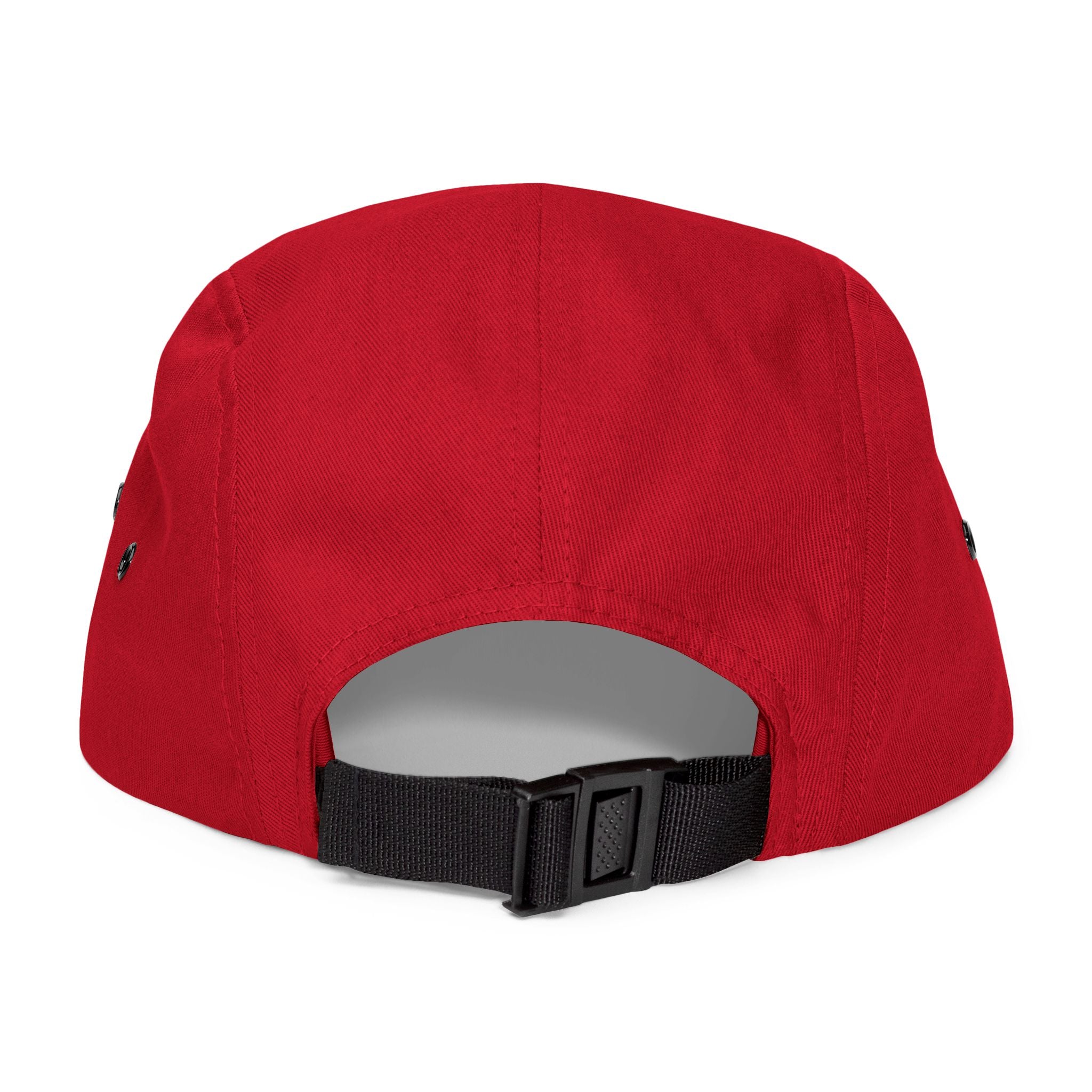Embroidered 5-Panel Hat - *Elevate*