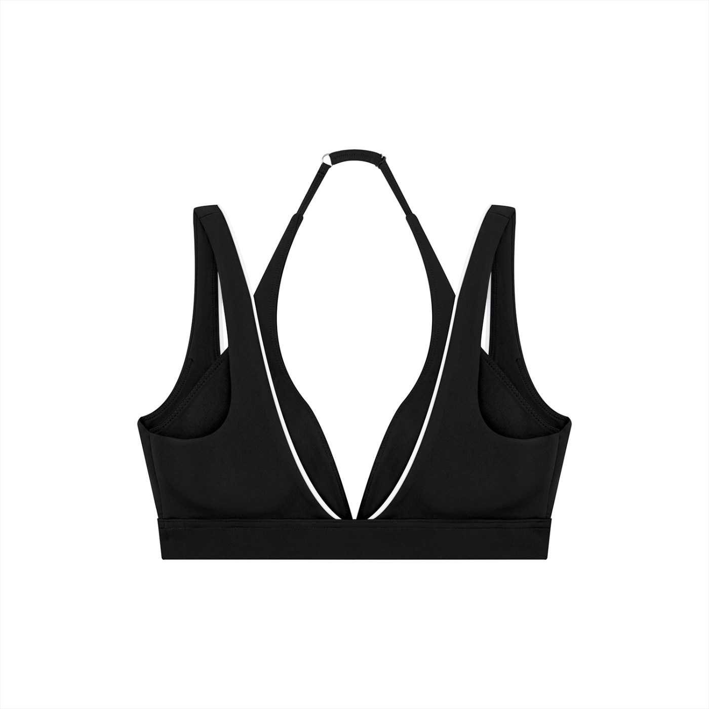 Women’s Halter Neck Yoga Top - *Signature*