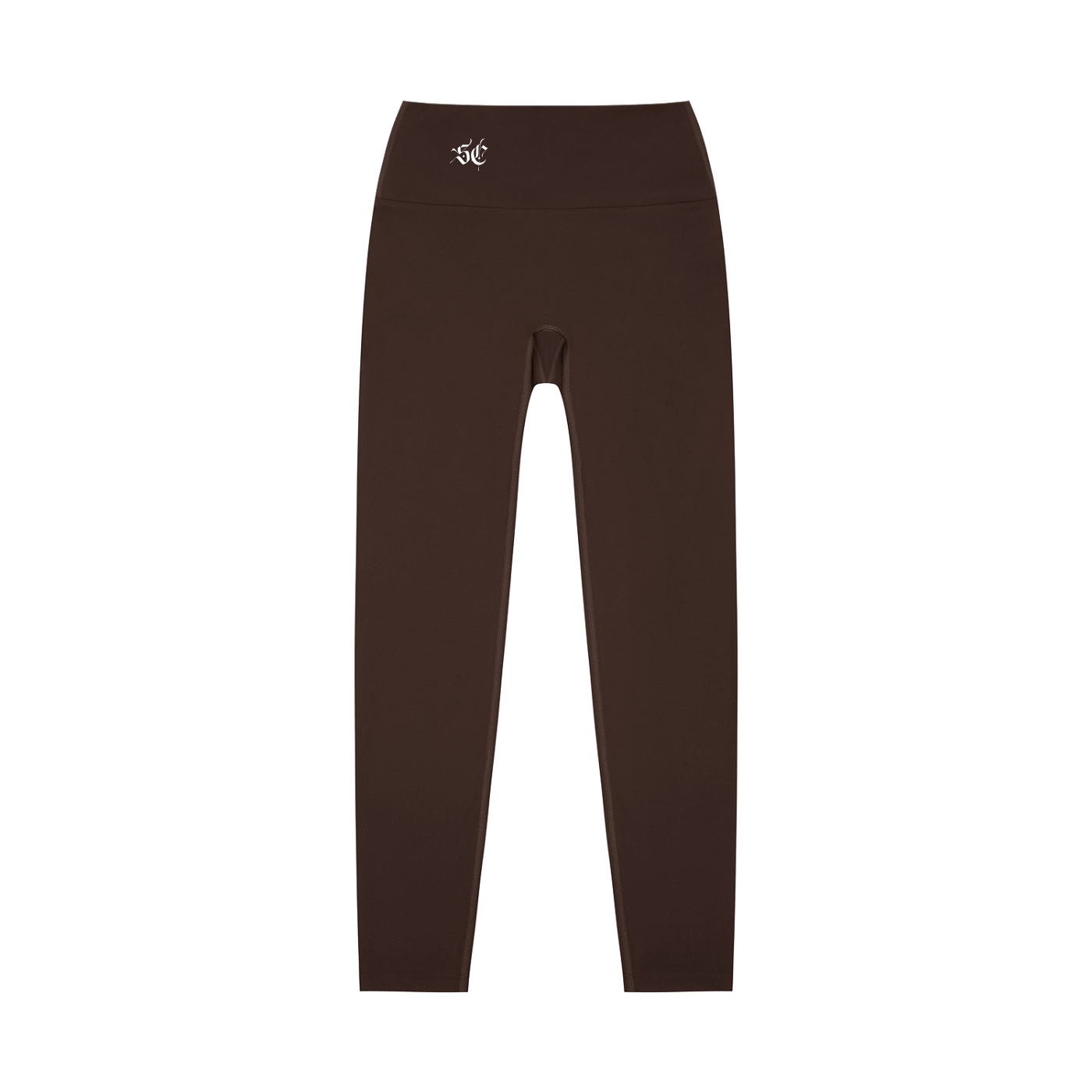High-Waisted Yoga Leggings - *Signature*