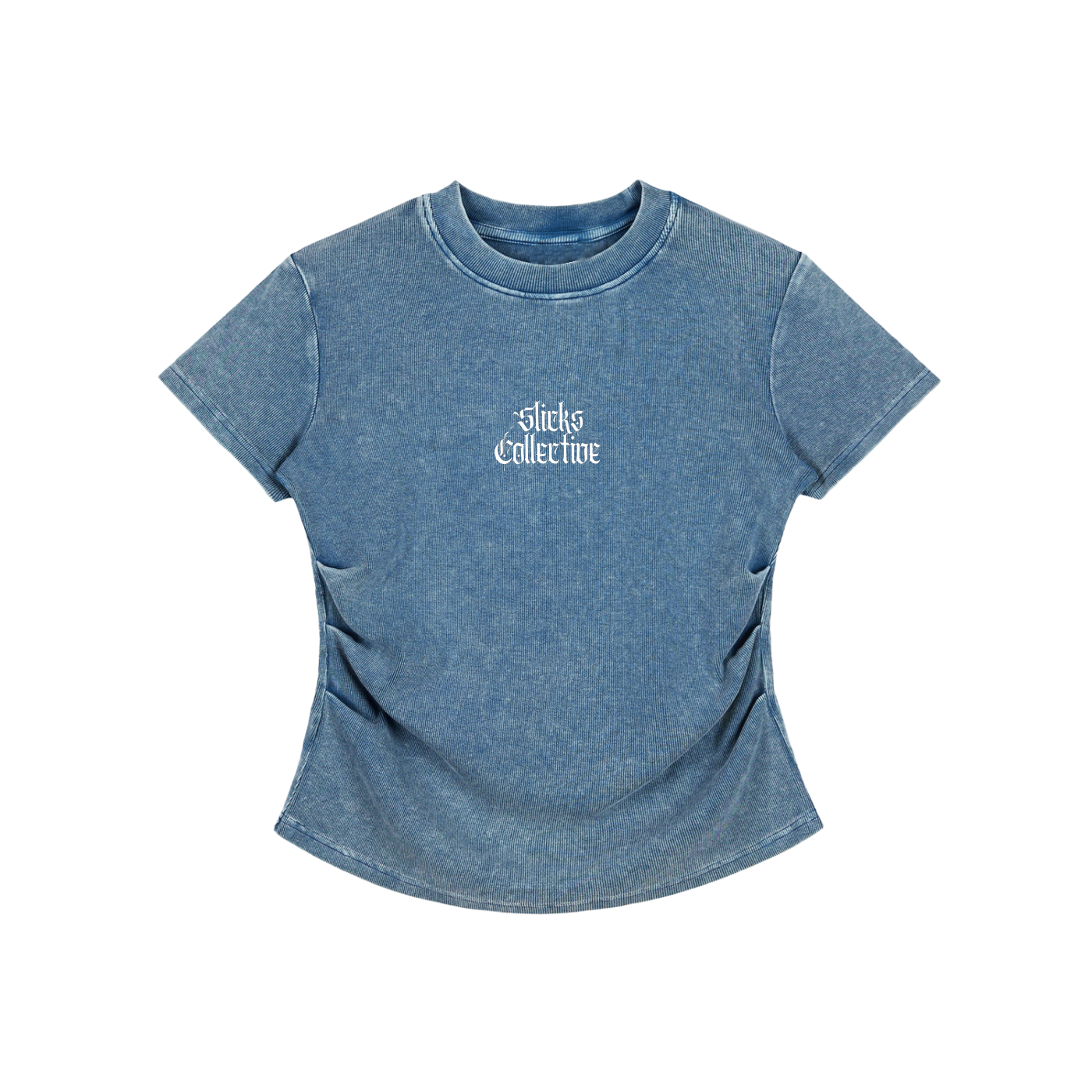 Vintage Washed Tee - *Signature*