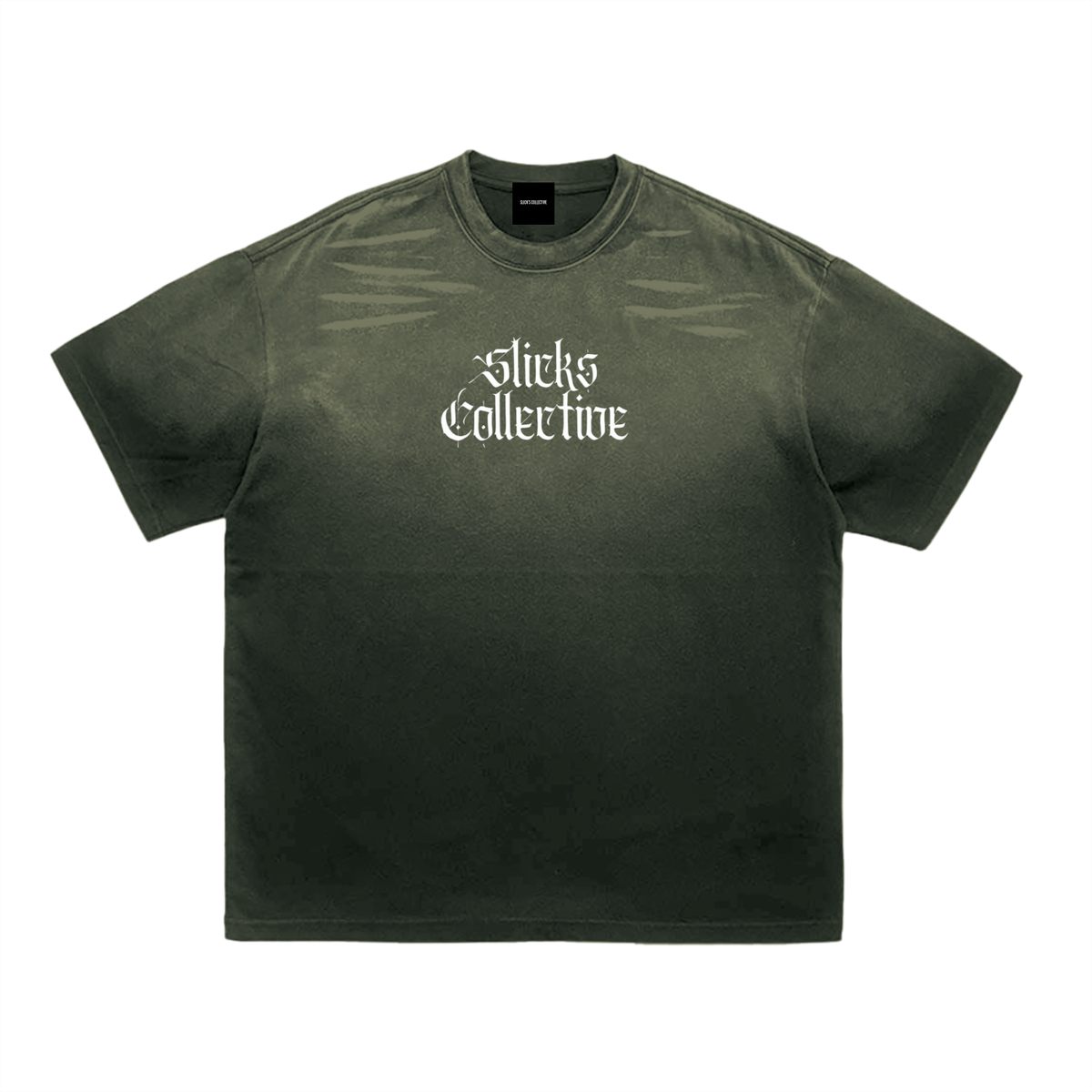 ShadowStrike Gradient Tee