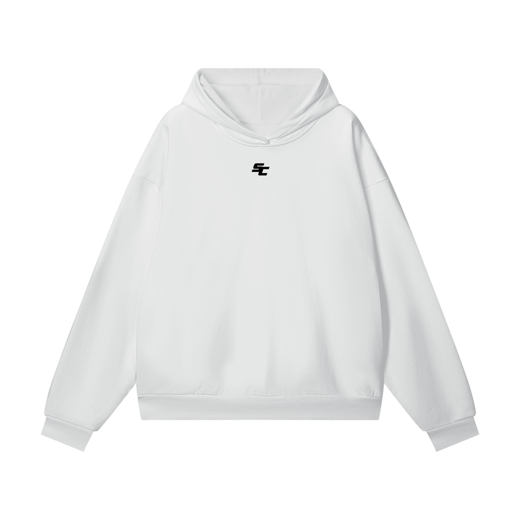 Empower Heavyweight Hidden Pocket Fleece Hoodie