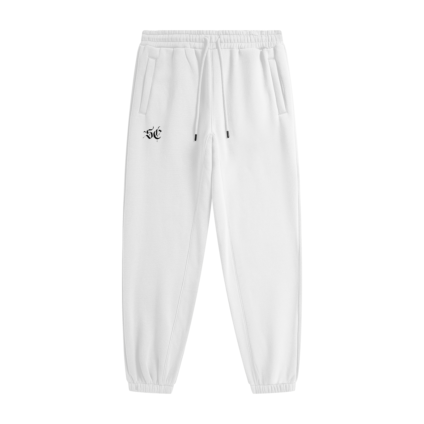 Heavyweight Comfort Fleece Joggers - *Signature*