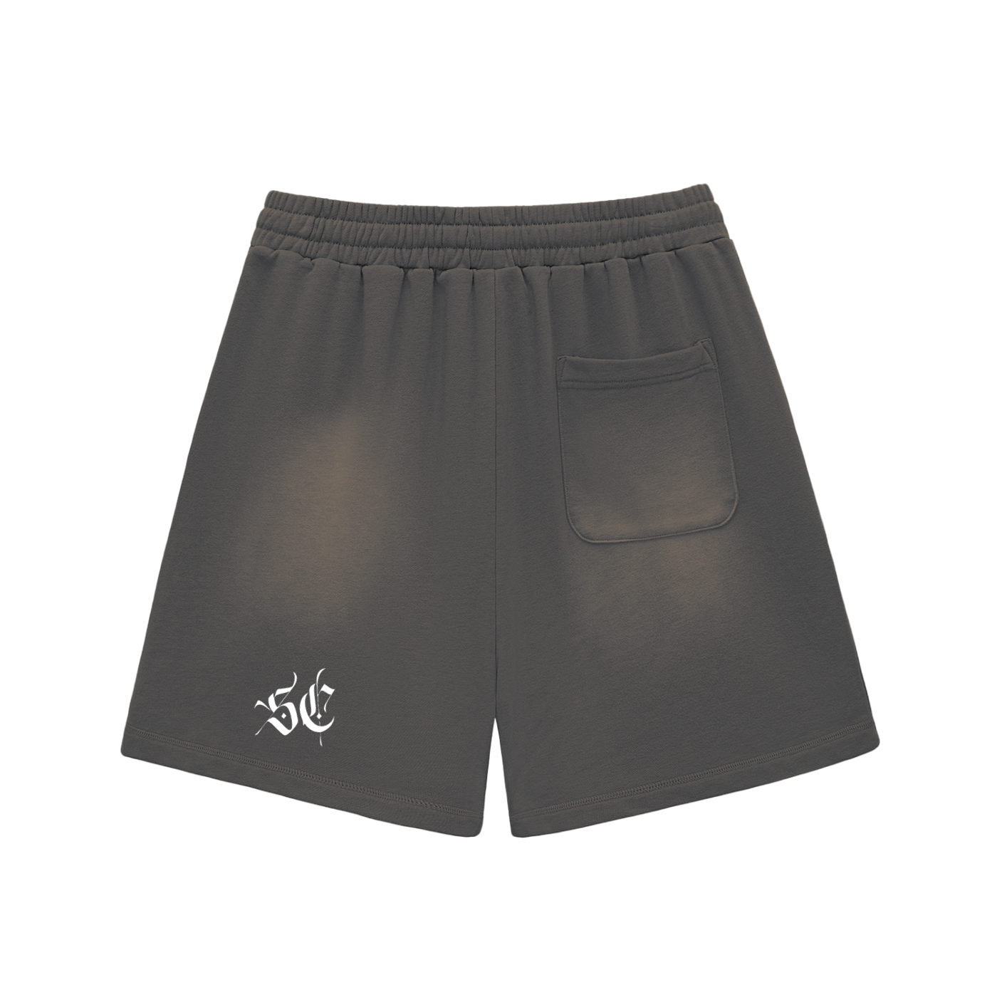 Sun Faded Shorts - *SCC*