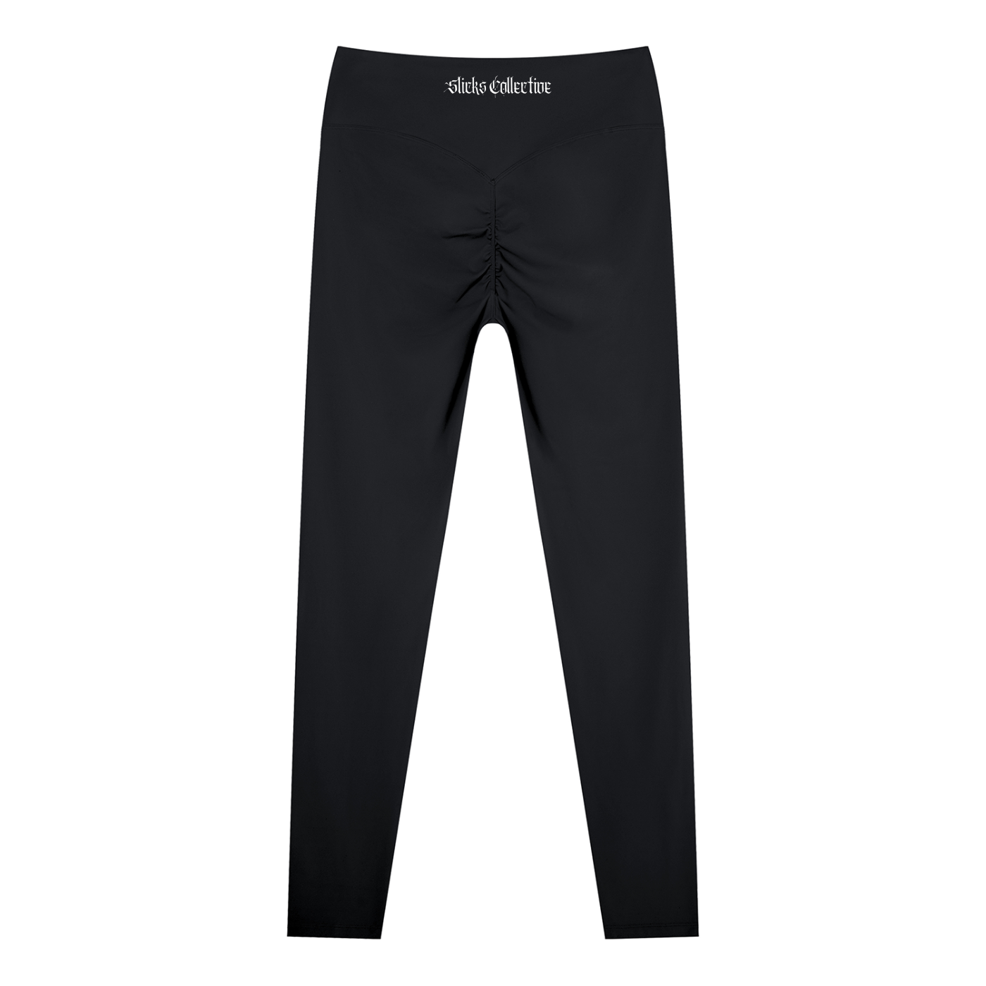Women's High Waisted Ankle Leggings - *Signature*