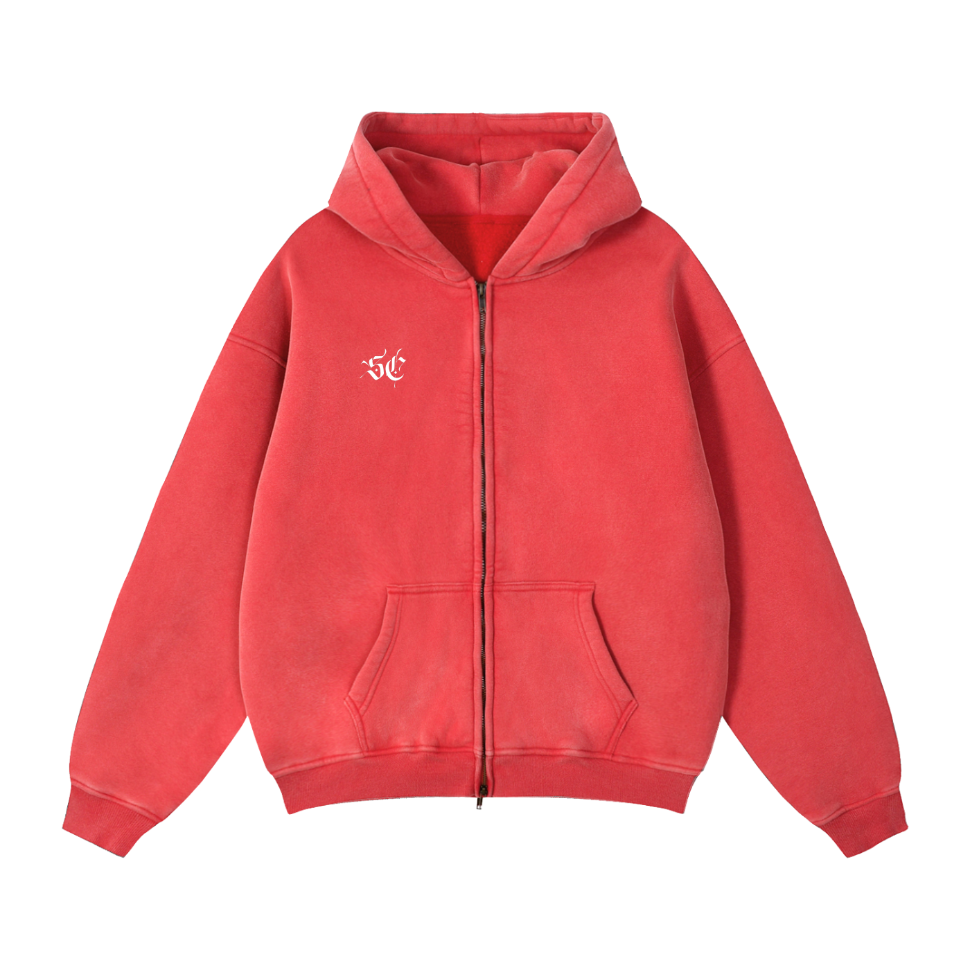 Light Street Wash Hoodie