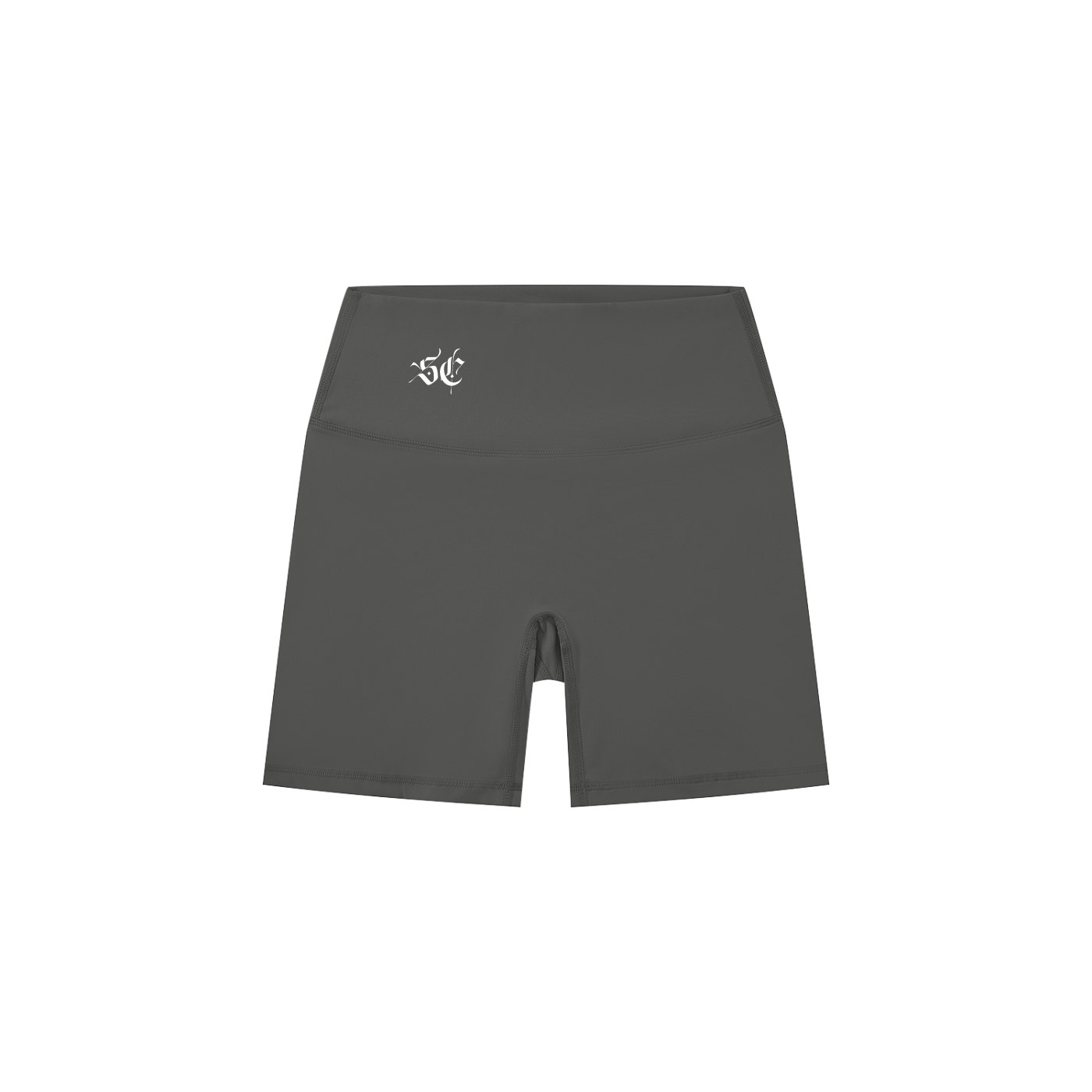 Women's High-Waisted Biker Shorts - *Signature*