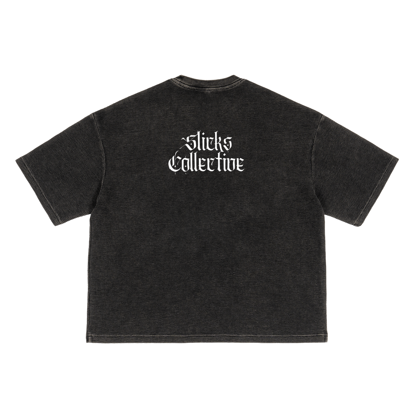 Construct Grid Tee