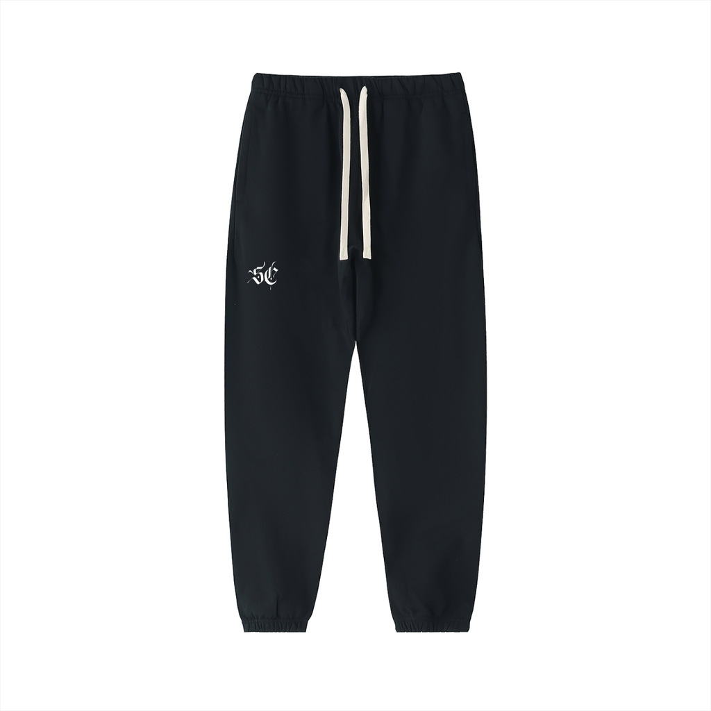 Essential Sweatpants - *Signature*