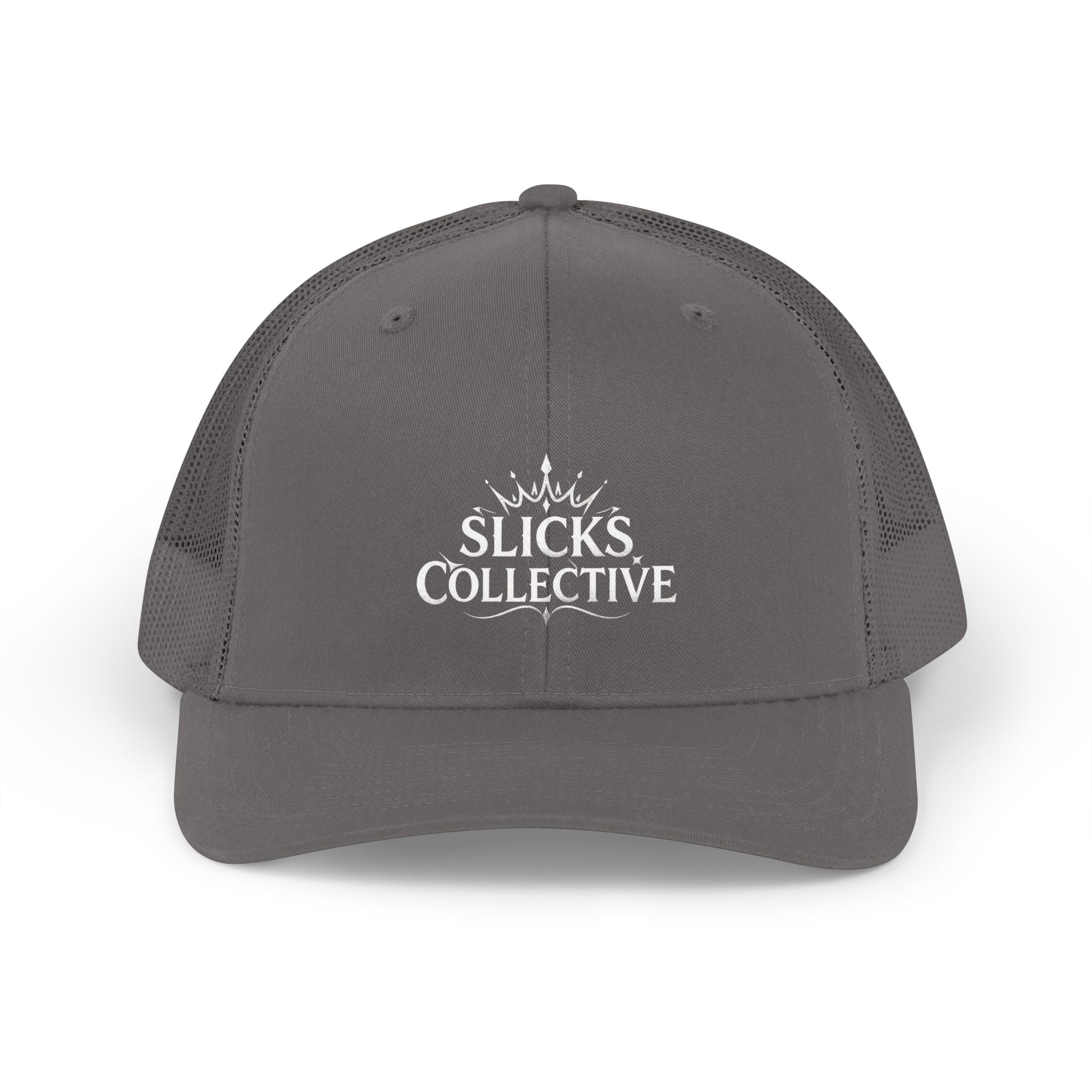 Trucker Hat - *Rise*