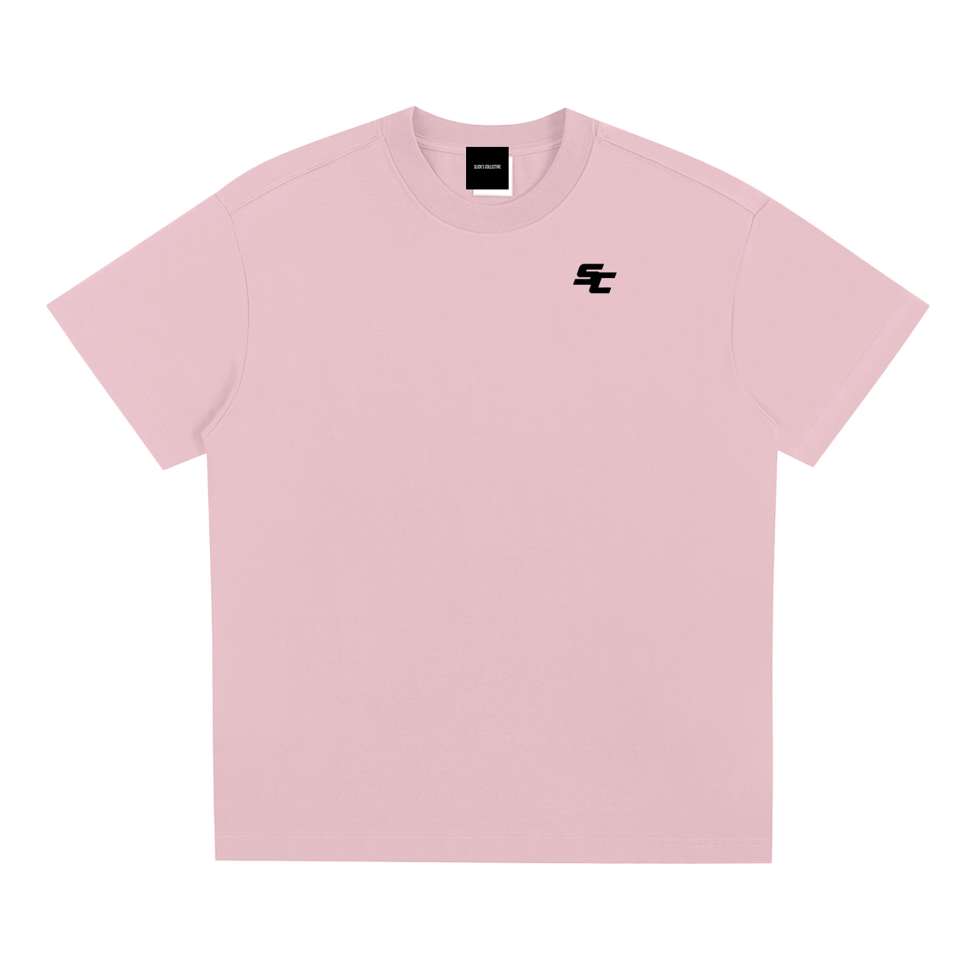 Sorona Quick-Dry Cooling T-Shirt