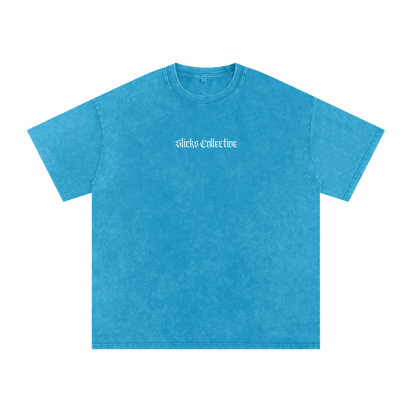 Snow Washed EXTRA Oversized Tee