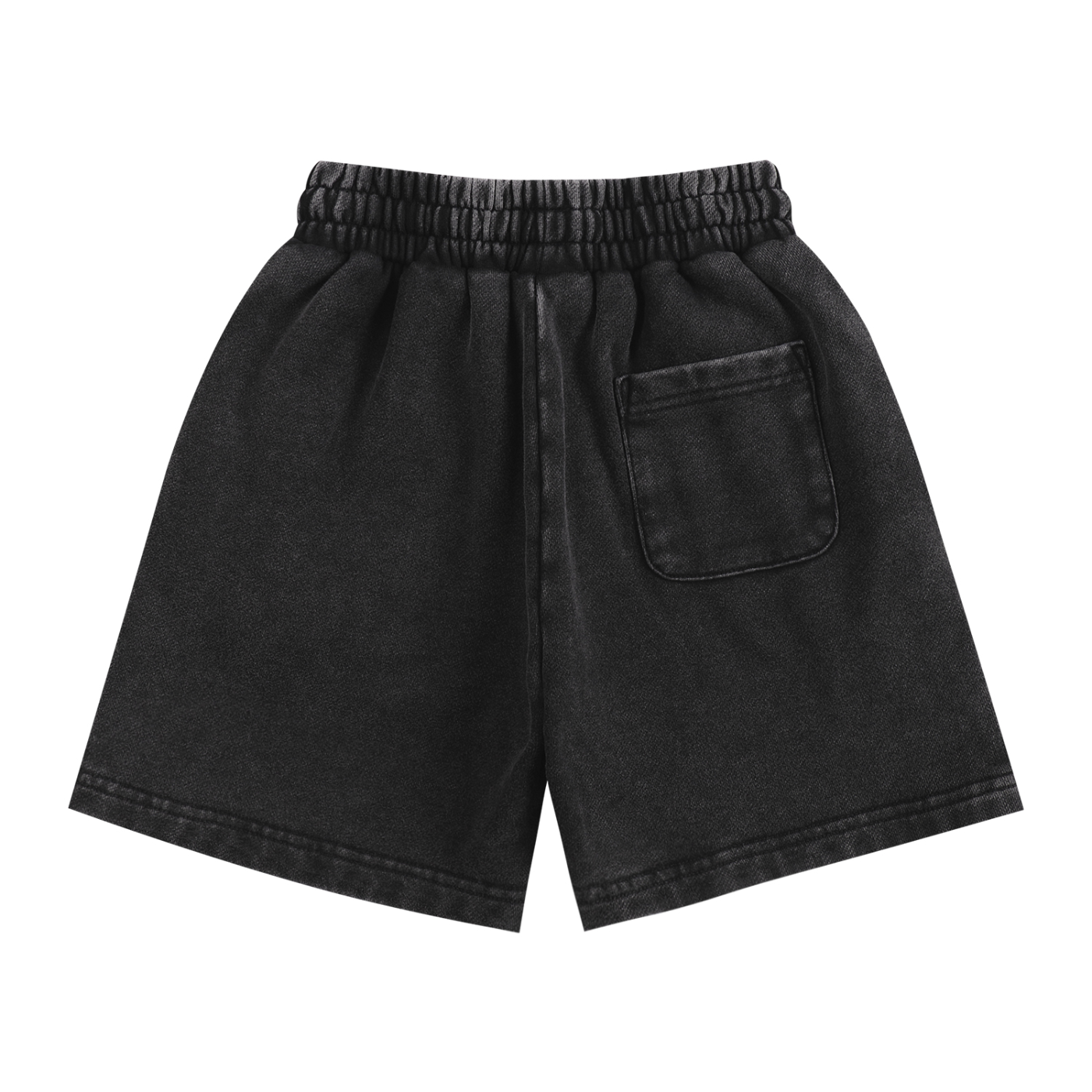 Snow Washed Kids' Shorts - *Signature*