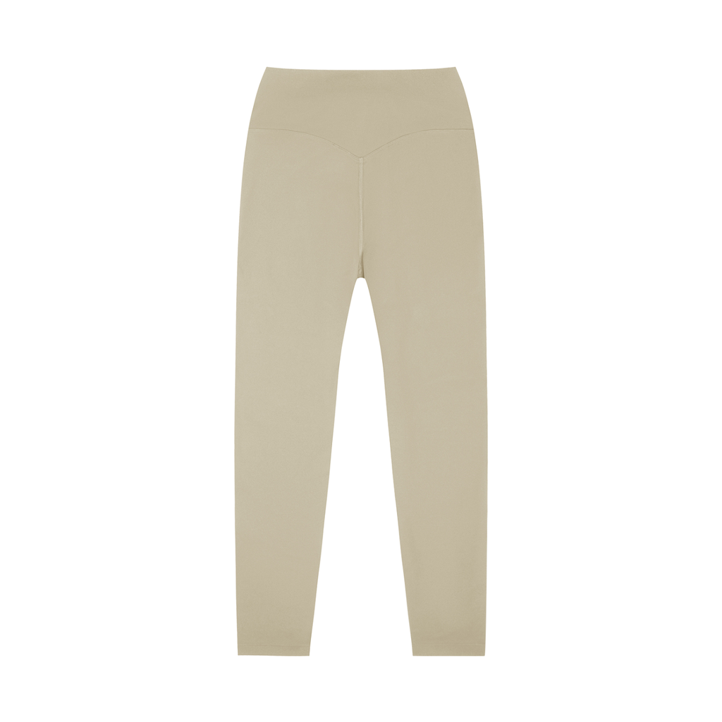 High-Waisted Yoga Leggings - *Signature*