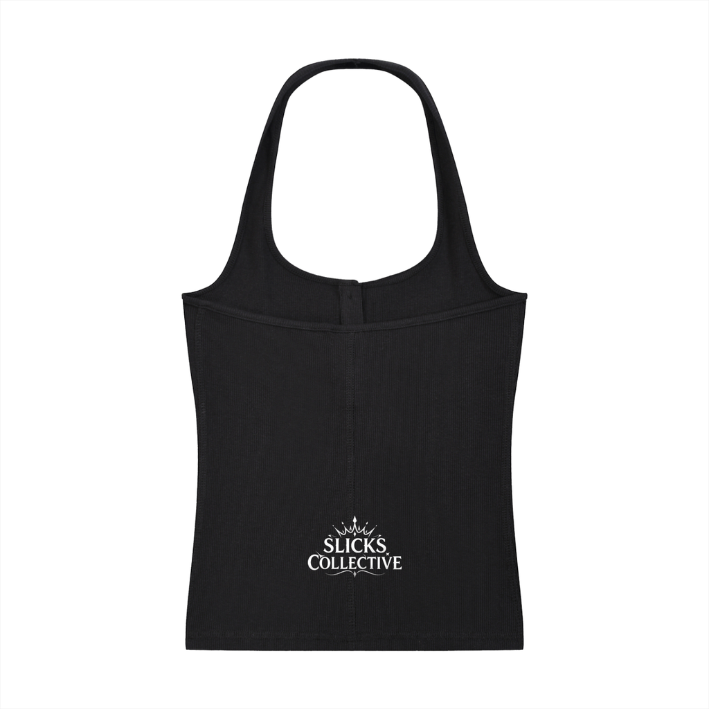 Women's Ribbed Tank - *Rise*