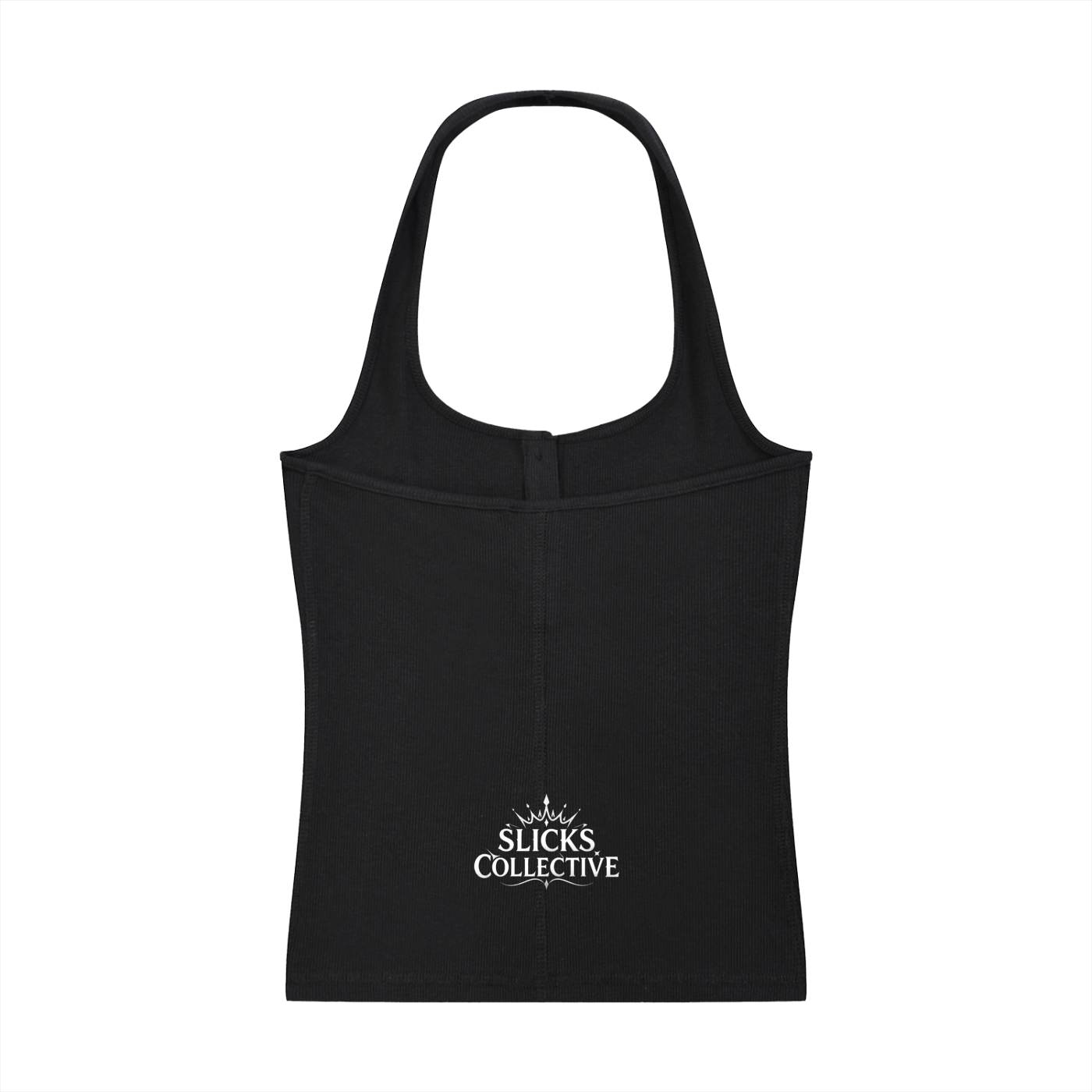 Women's Ribbed Tank - *Rise*