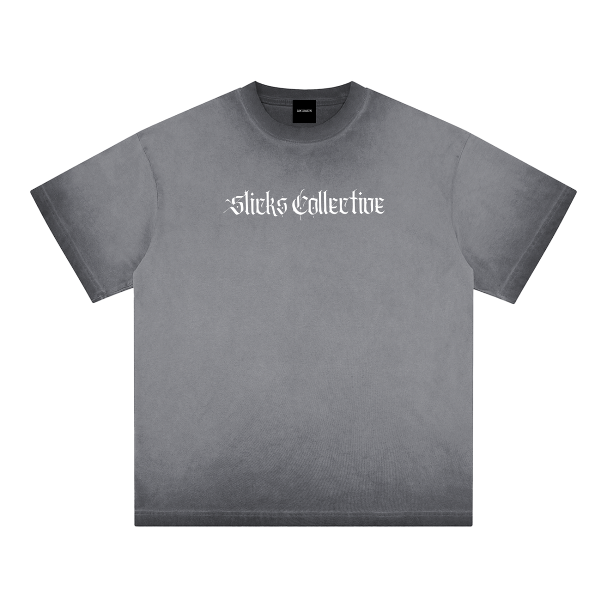 Shadowcast Reverse Wash Tee
