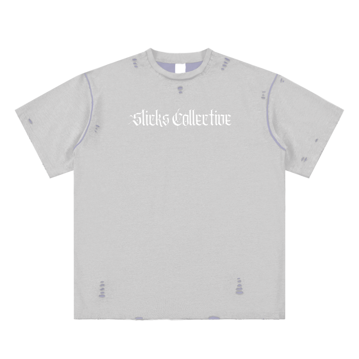 Raw Theory Reversible Tee