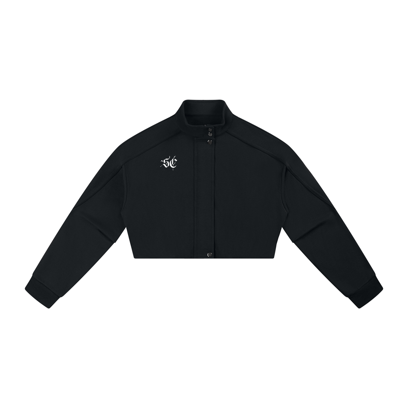 Horizon Crop Jacket