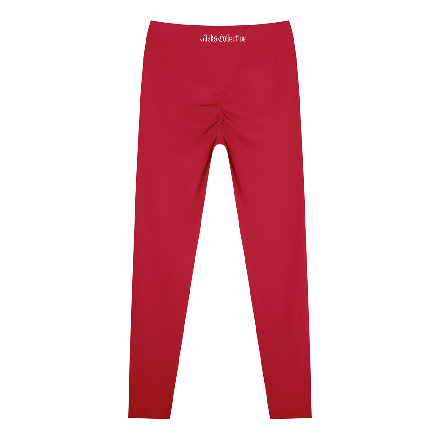 Women's High Waisted Ankle Leggings - *Signature*