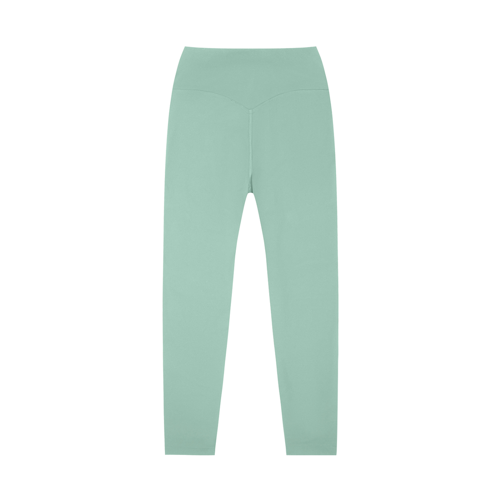 High-Waisted Yoga Leggings - *Signature*