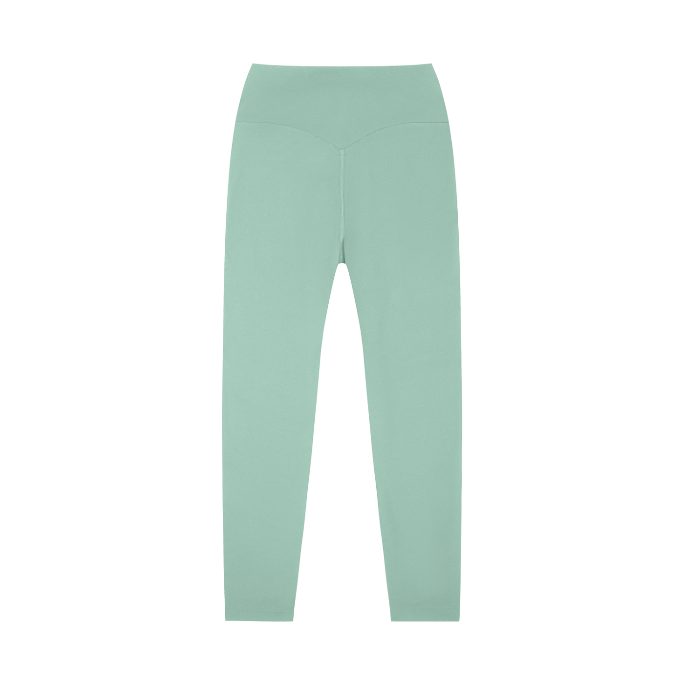 High-Waisted Yoga Leggings - *Signature*