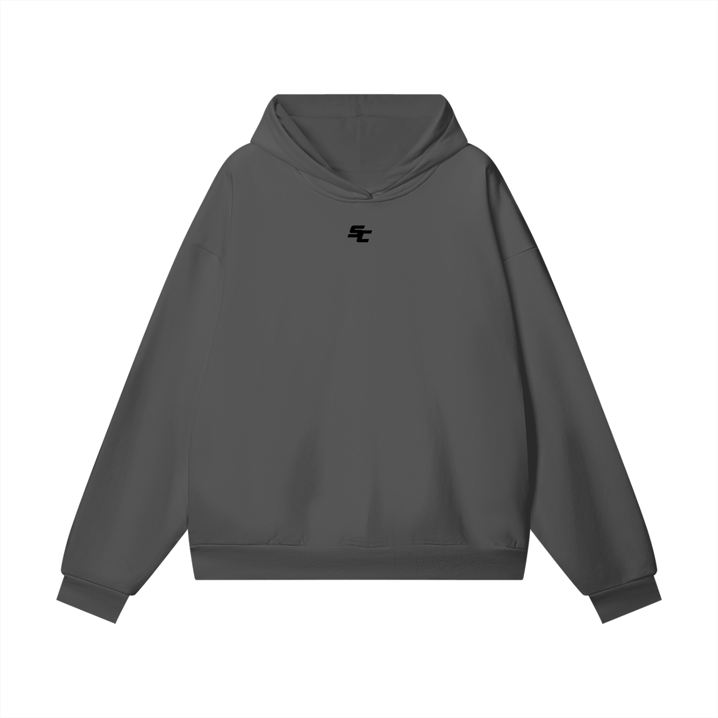 Empower Heavyweight Hidden Pocket Fleece Hoodie