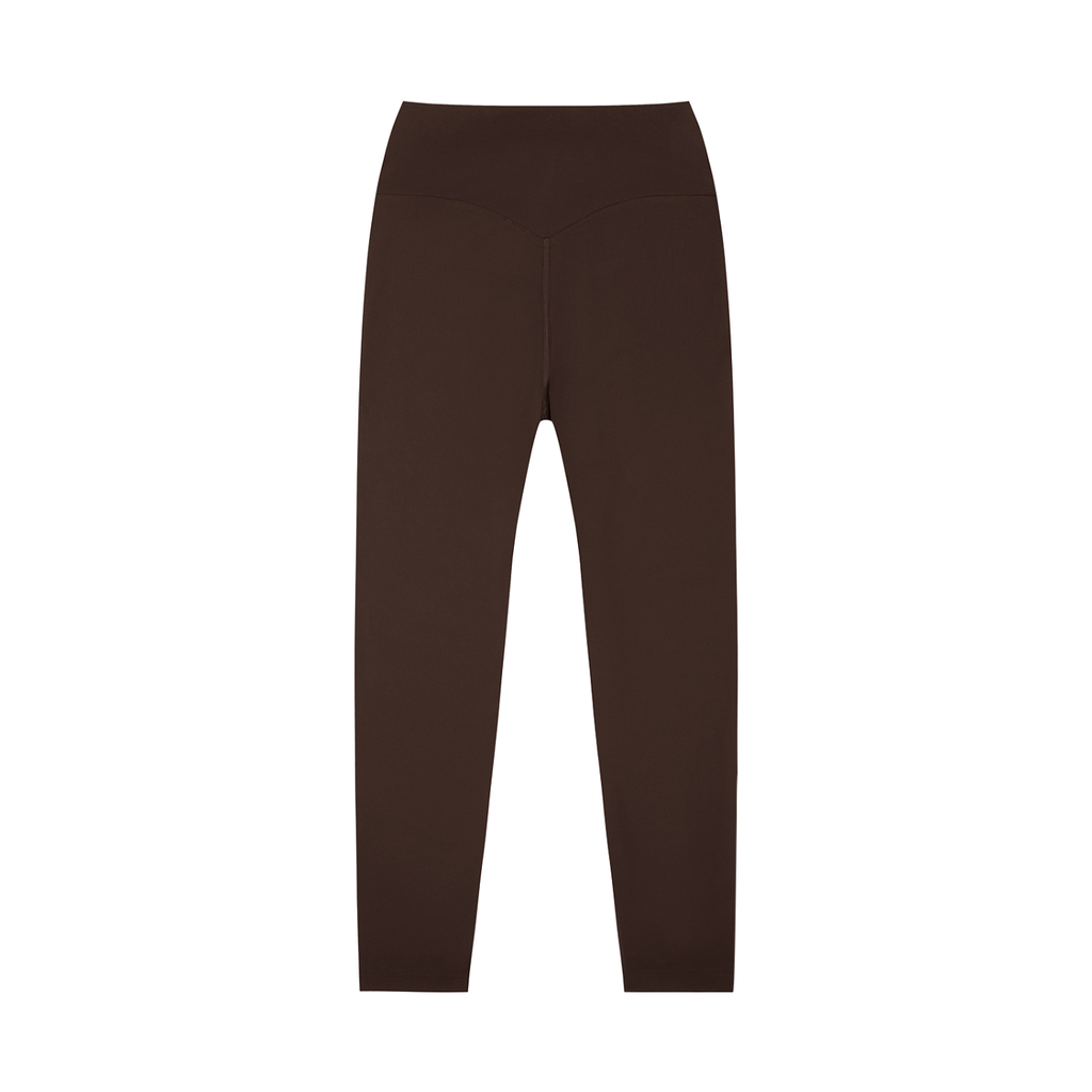 High-Waisted Yoga Leggings - *Signature*