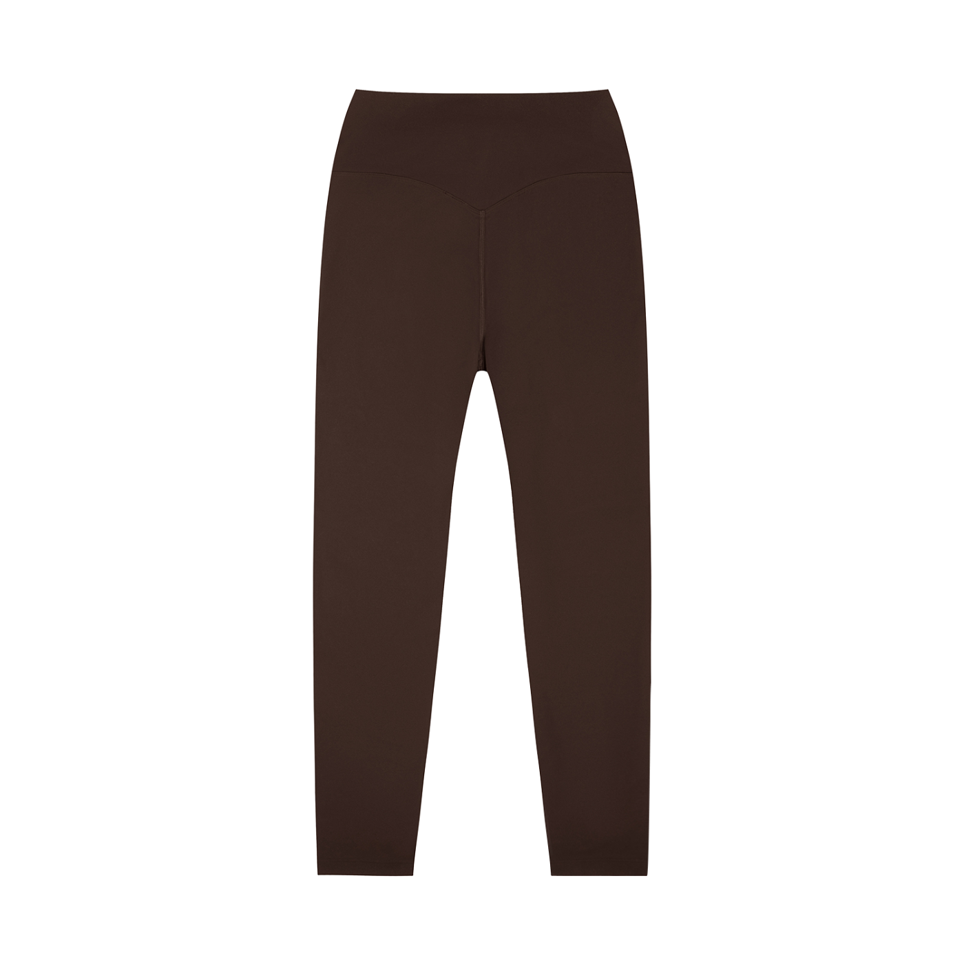 High-Waisted Yoga Leggings - *Signature*
