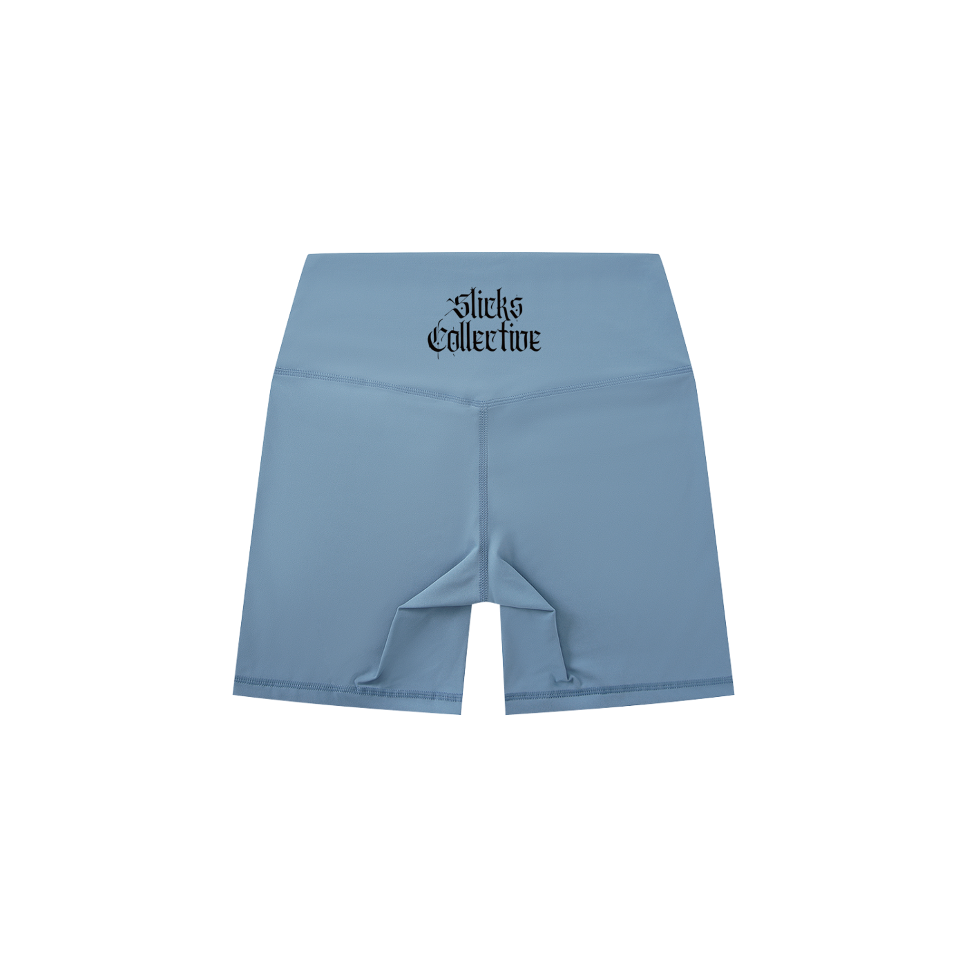 Women's High-Waisted Biker Shorts - *Signature*