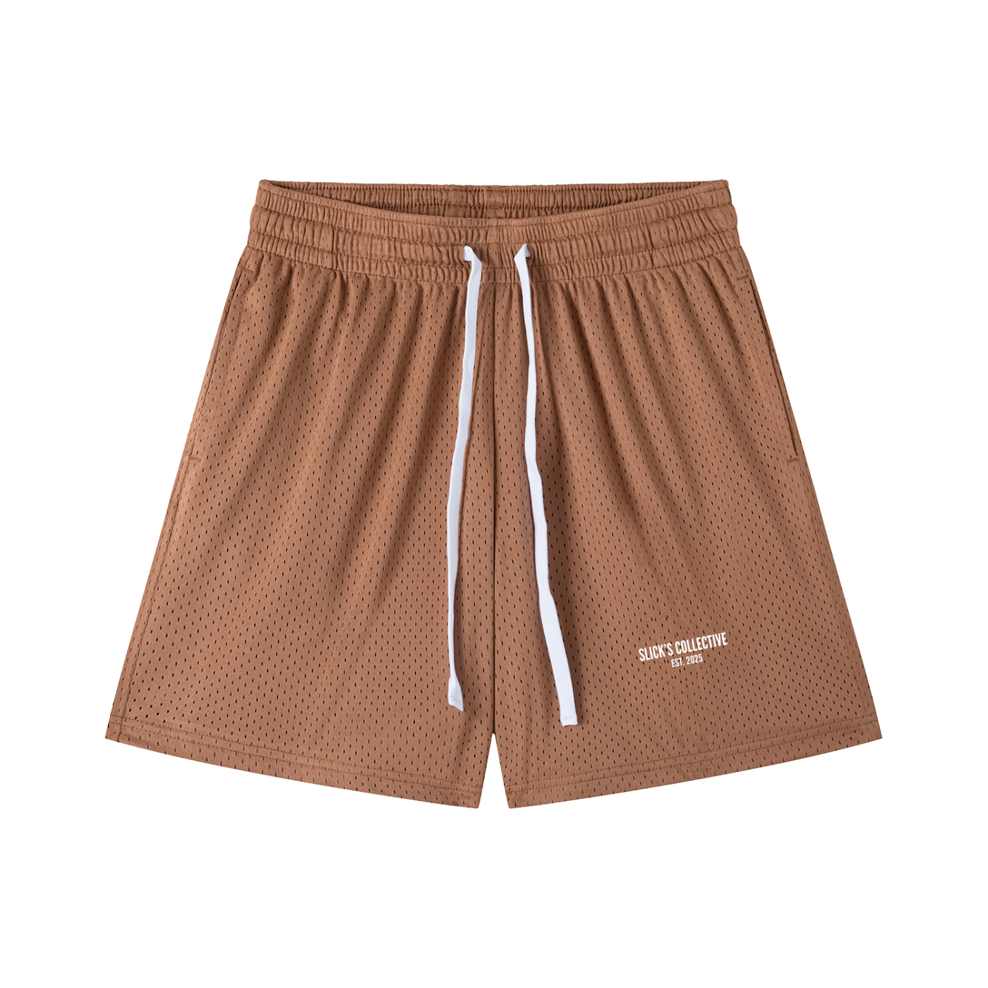 Varsity SC Mesh Shorts - *Originals*