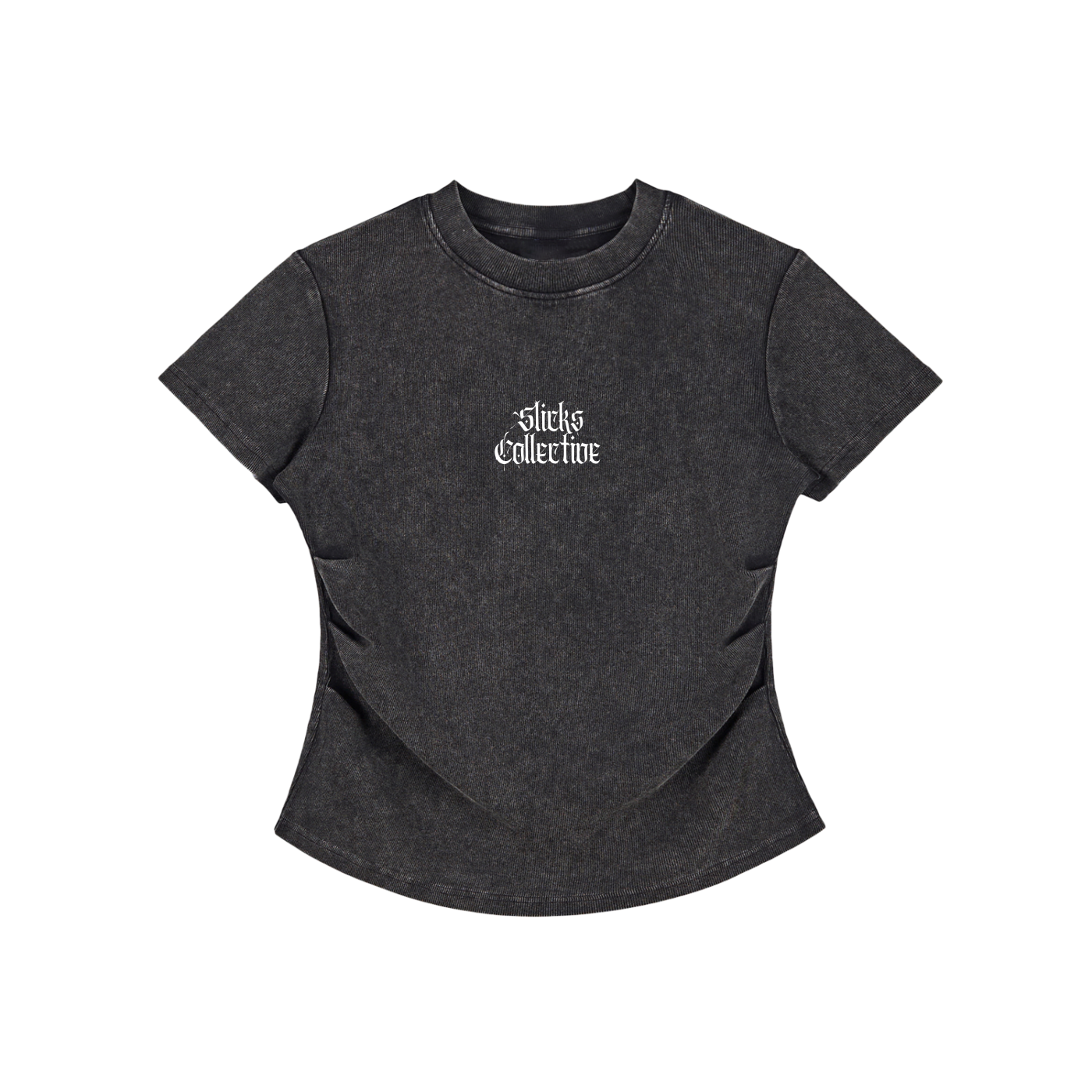 Vintage Washed Tee - *Signature*