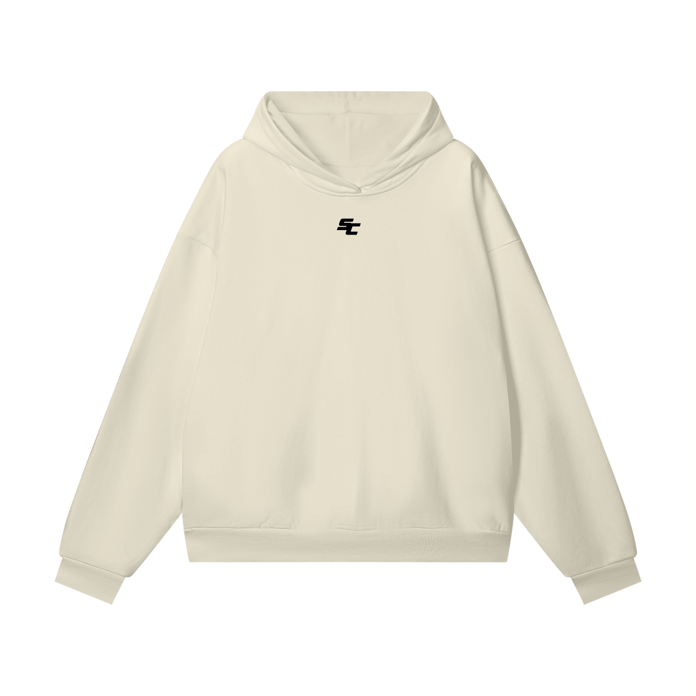Empower Heavyweight Hidden Pocket Fleece Hoodie