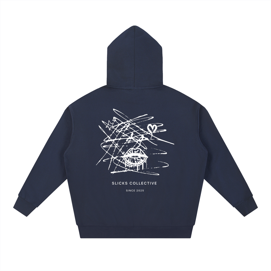 Empower Heavyweight Hoodie