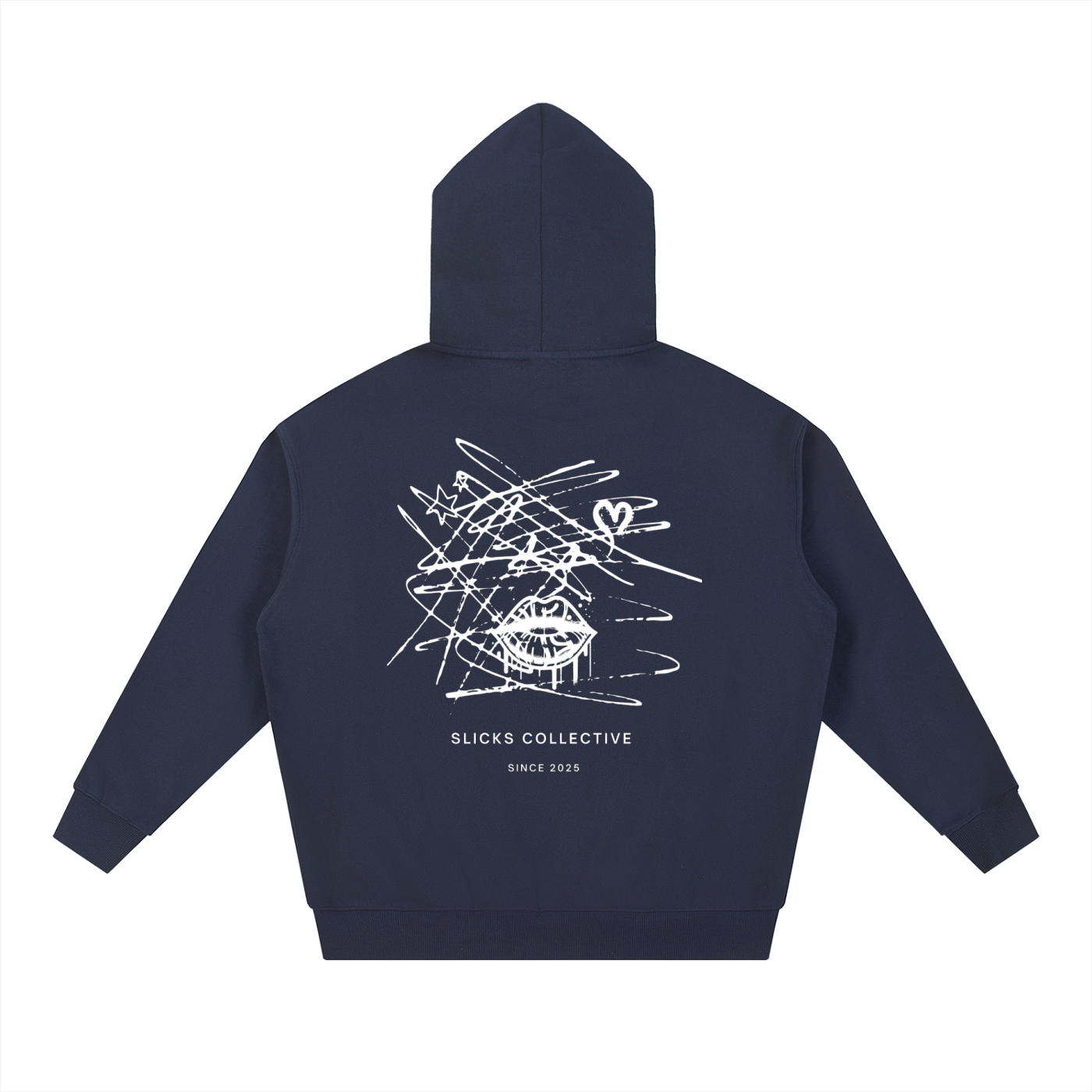Empower Heavyweight Hoodie