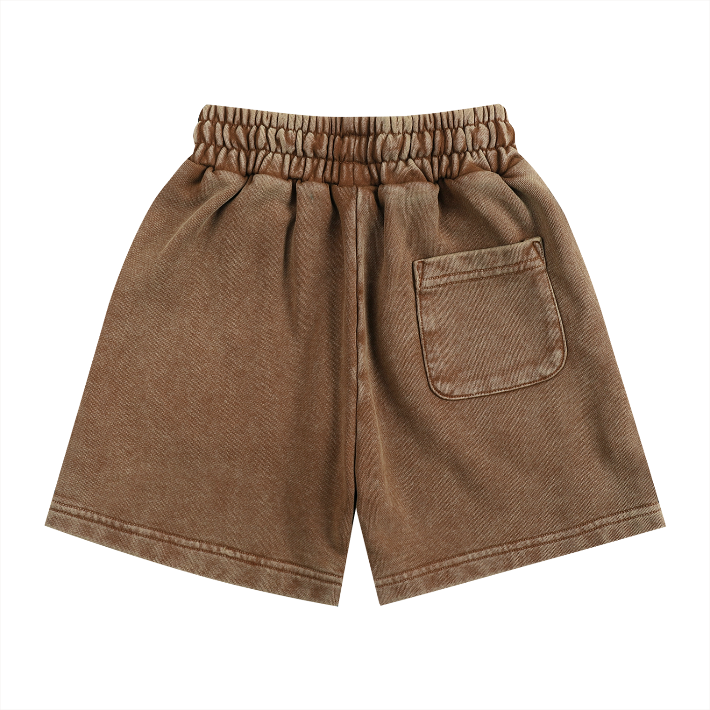 Snow Washed Kids' Shorts - *Signature*