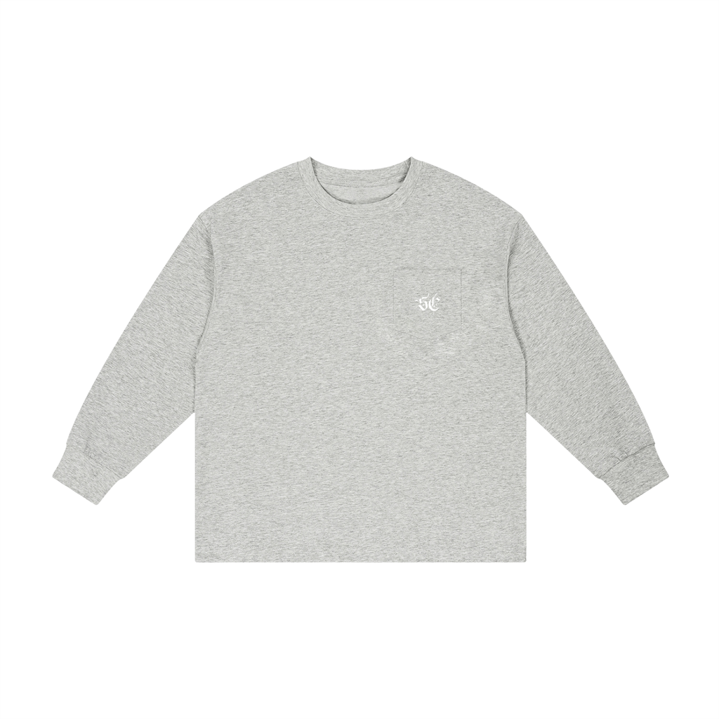 Kid's Long Sleeve Tee - *Signature*