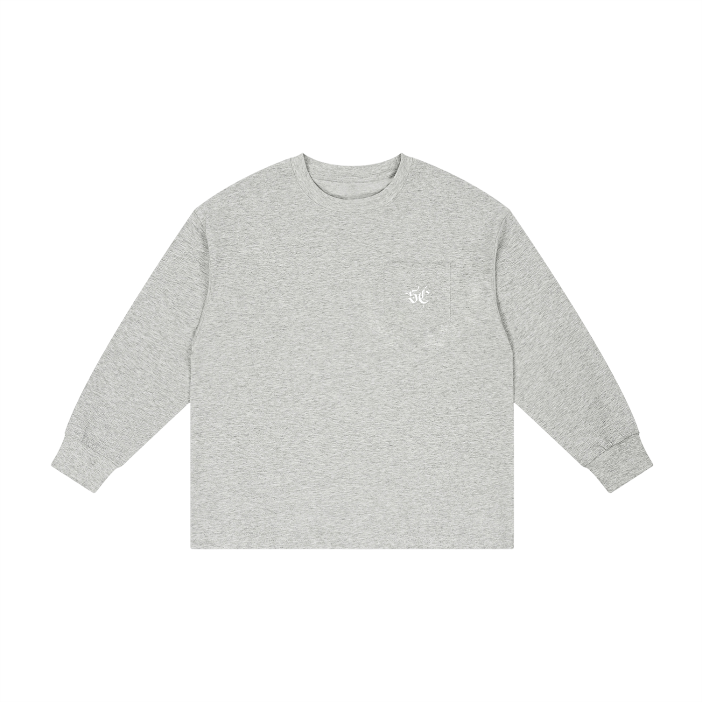 Kid's Long Sleeve Tee - *Signature*