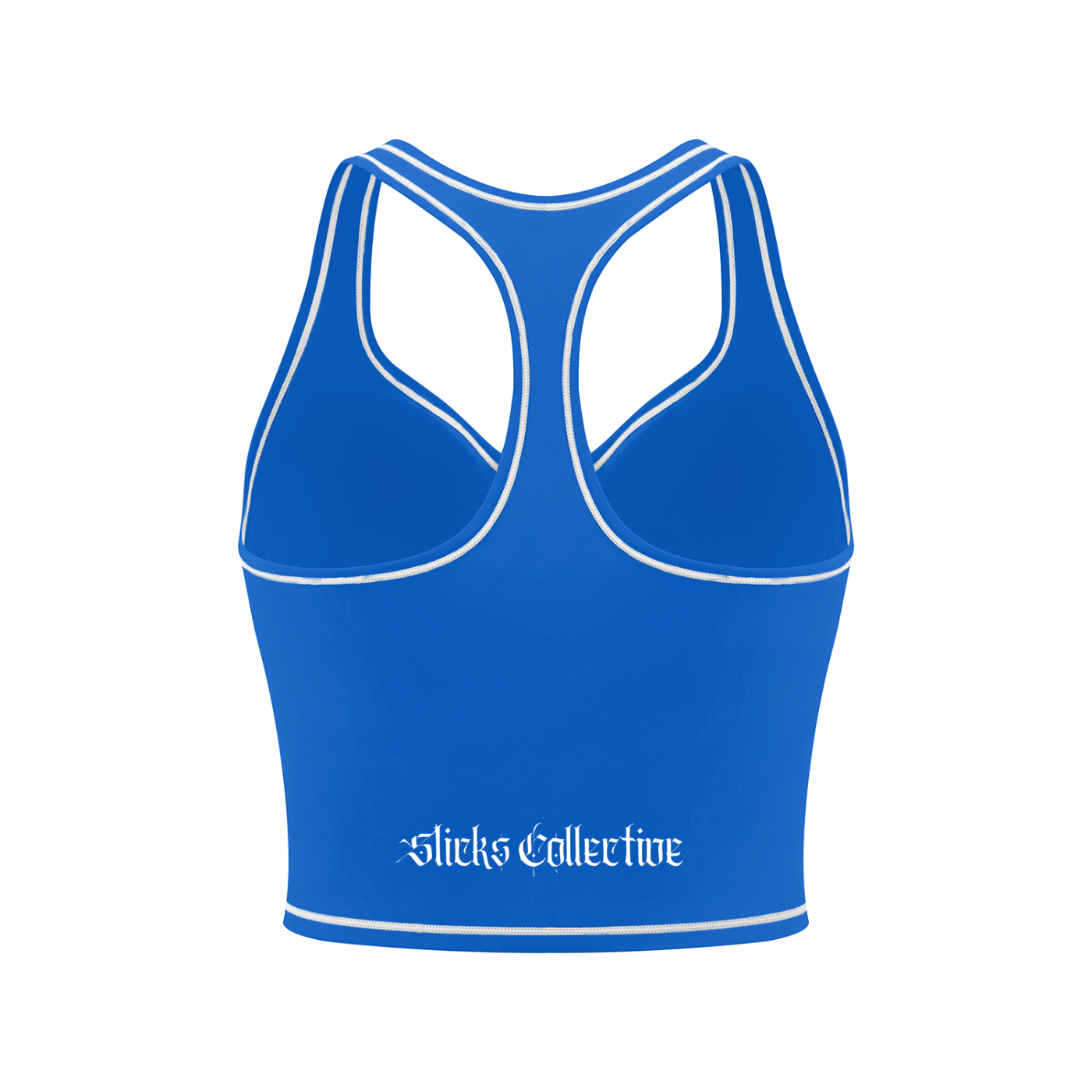 Sculpt Crop Top
