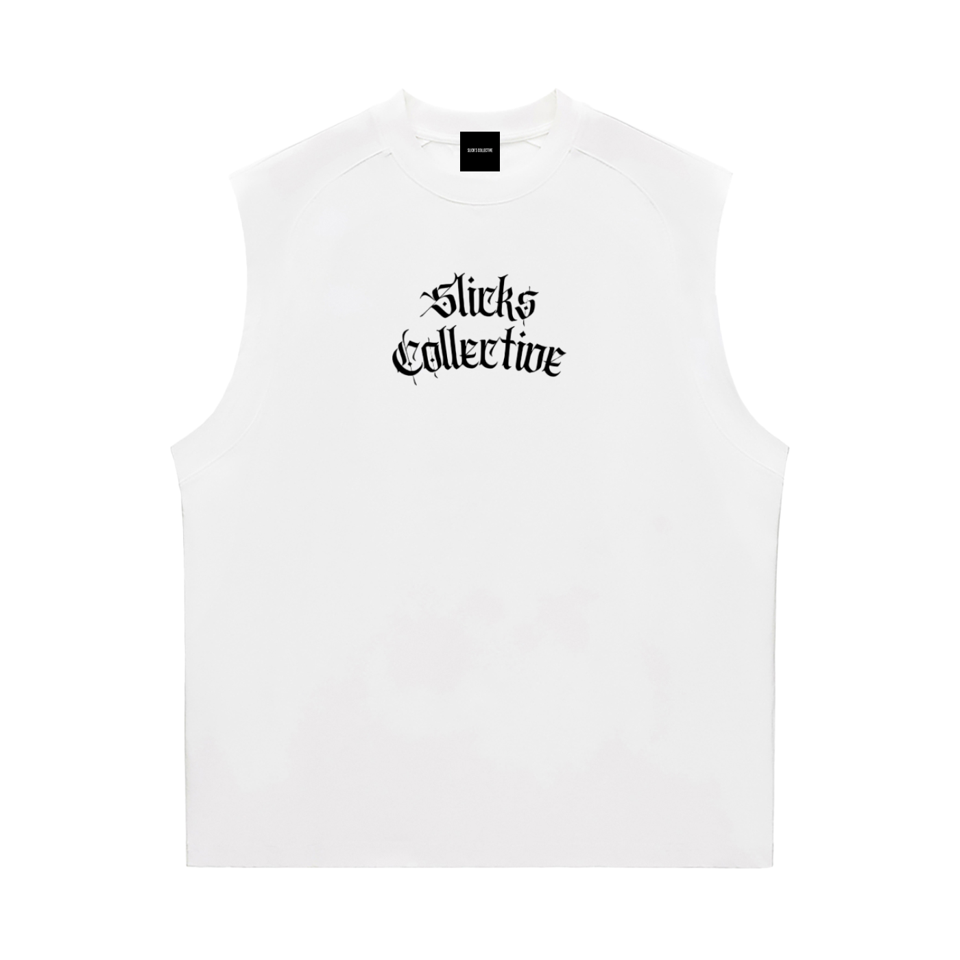 Sorona Quick-Dry Cooling Tank Top - *Signature*