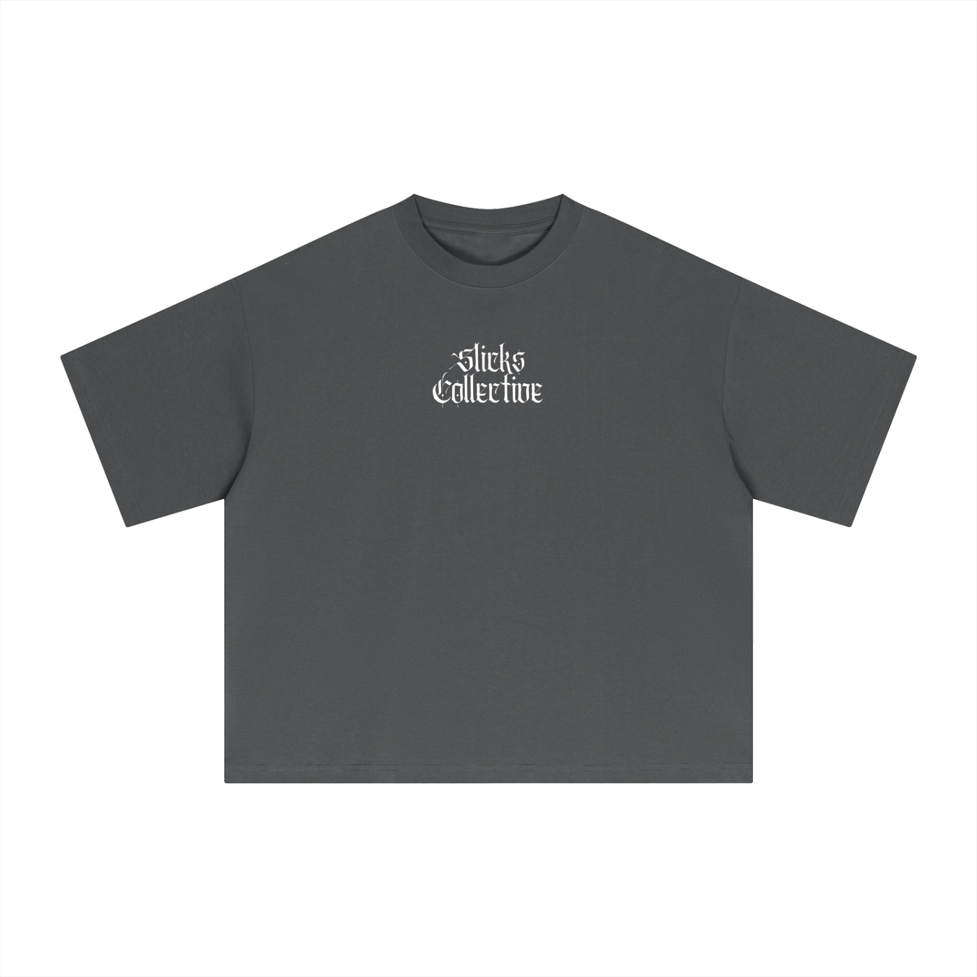 Essential Quick-Dri Tee