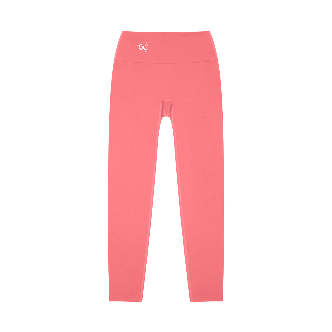 High-Waisted Yoga Leggings - *Signature*