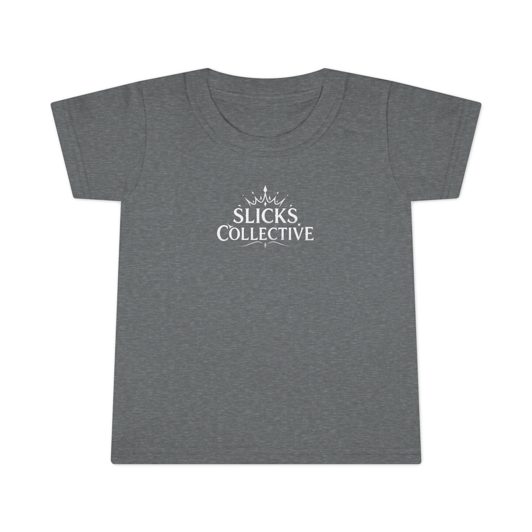 Toddler Tee - *Rise*