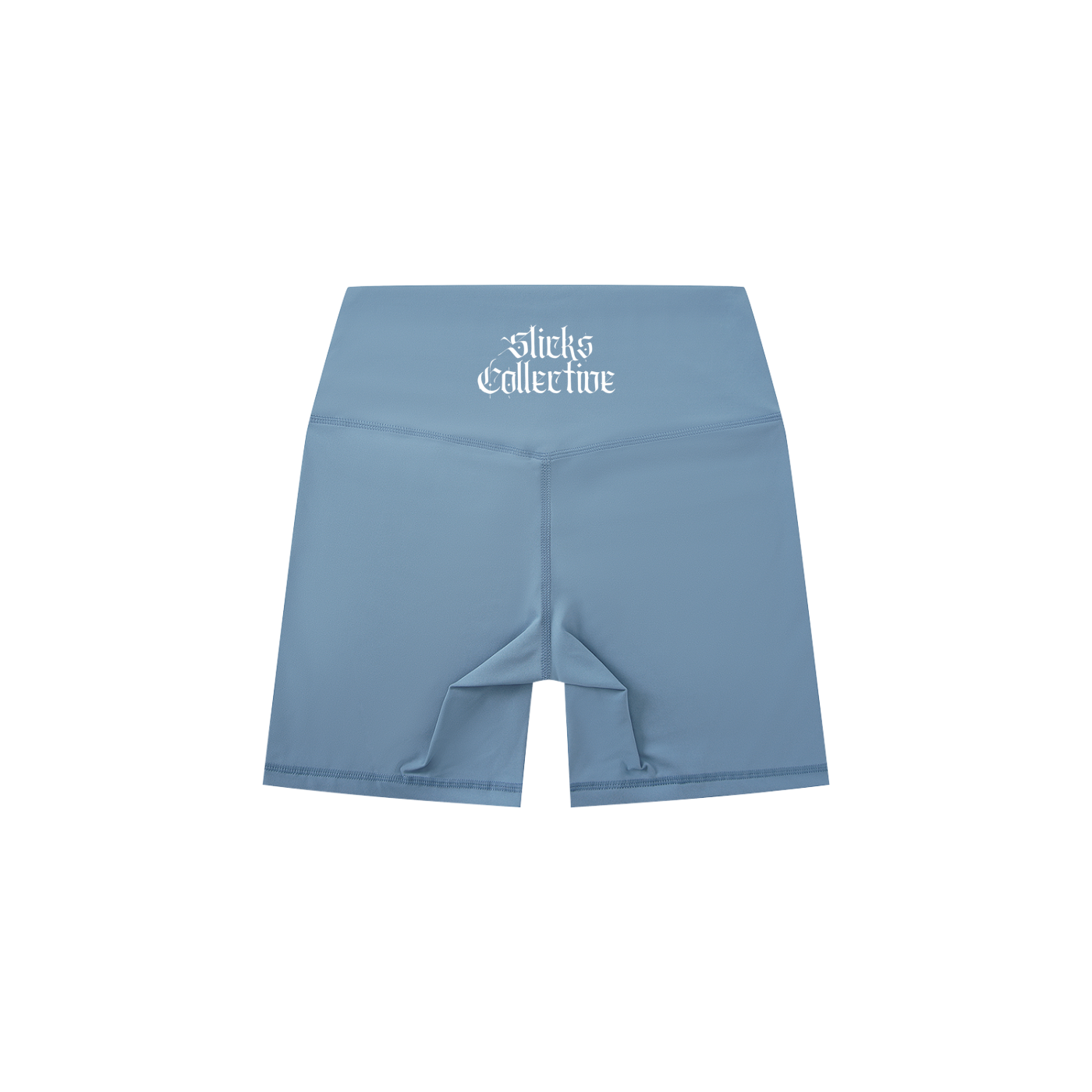 Women's High-Waisted Biker Shorts - *Signature*