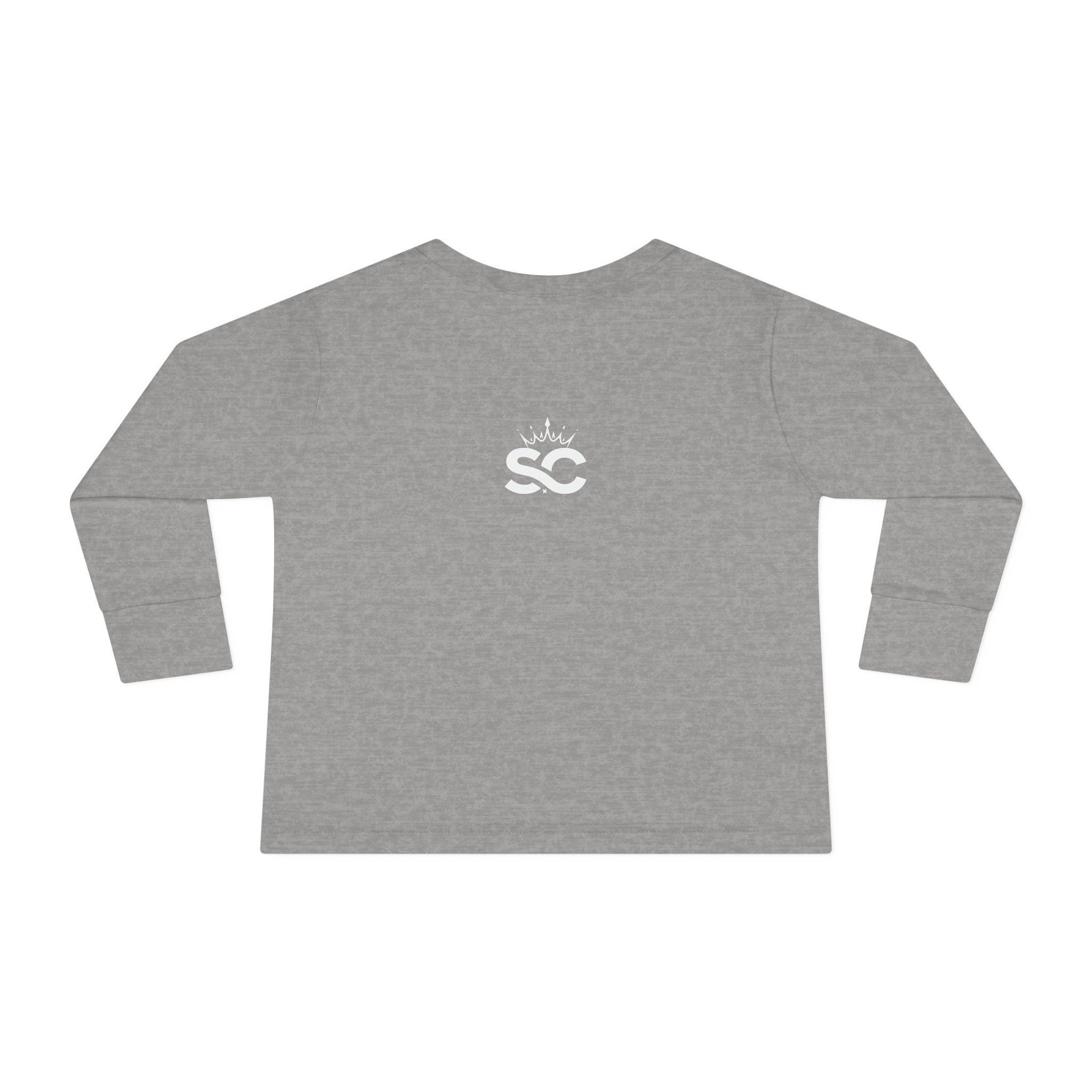 Toddler Long Sleeve Tee - *Rise*