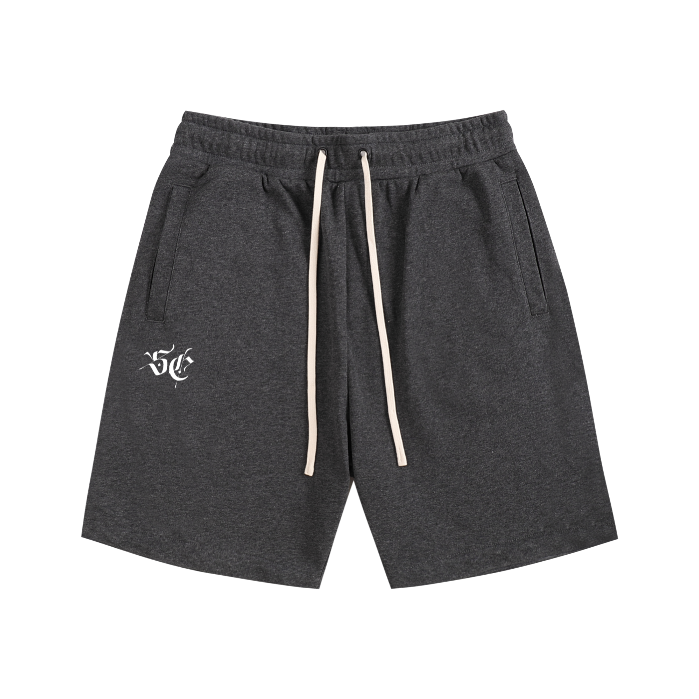 Essential Cotton Shorts