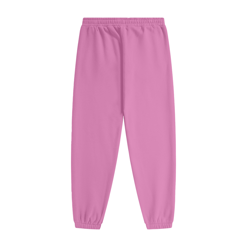 Essential Joggers - *All-Logo*