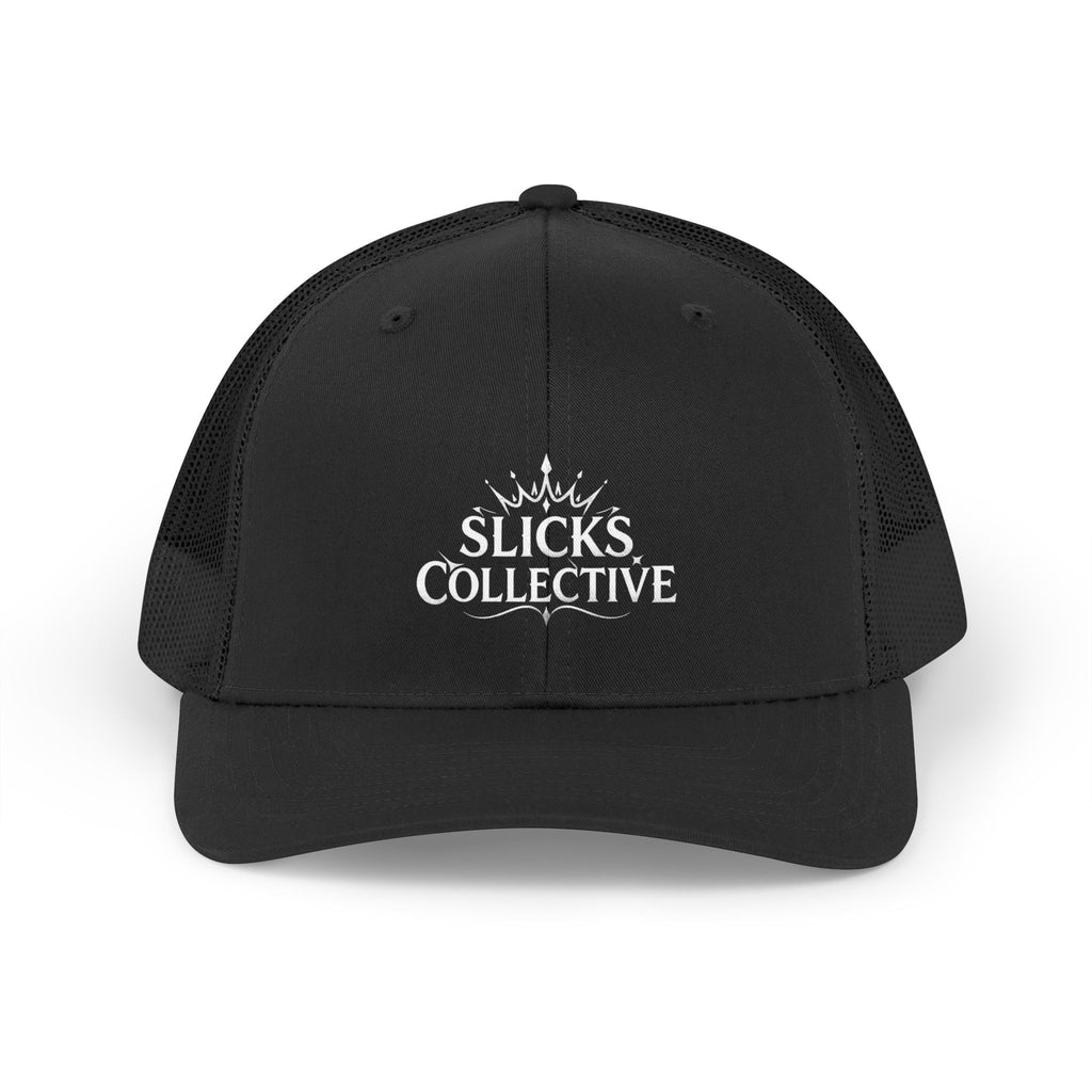 Trucker Hat - *Rise*
